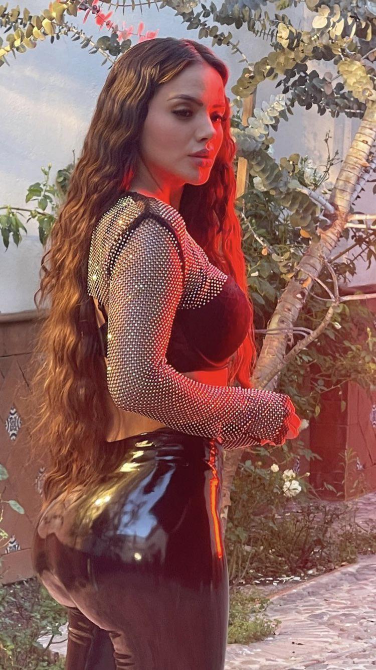 🔥🍑 : Samadhi_Zendejas