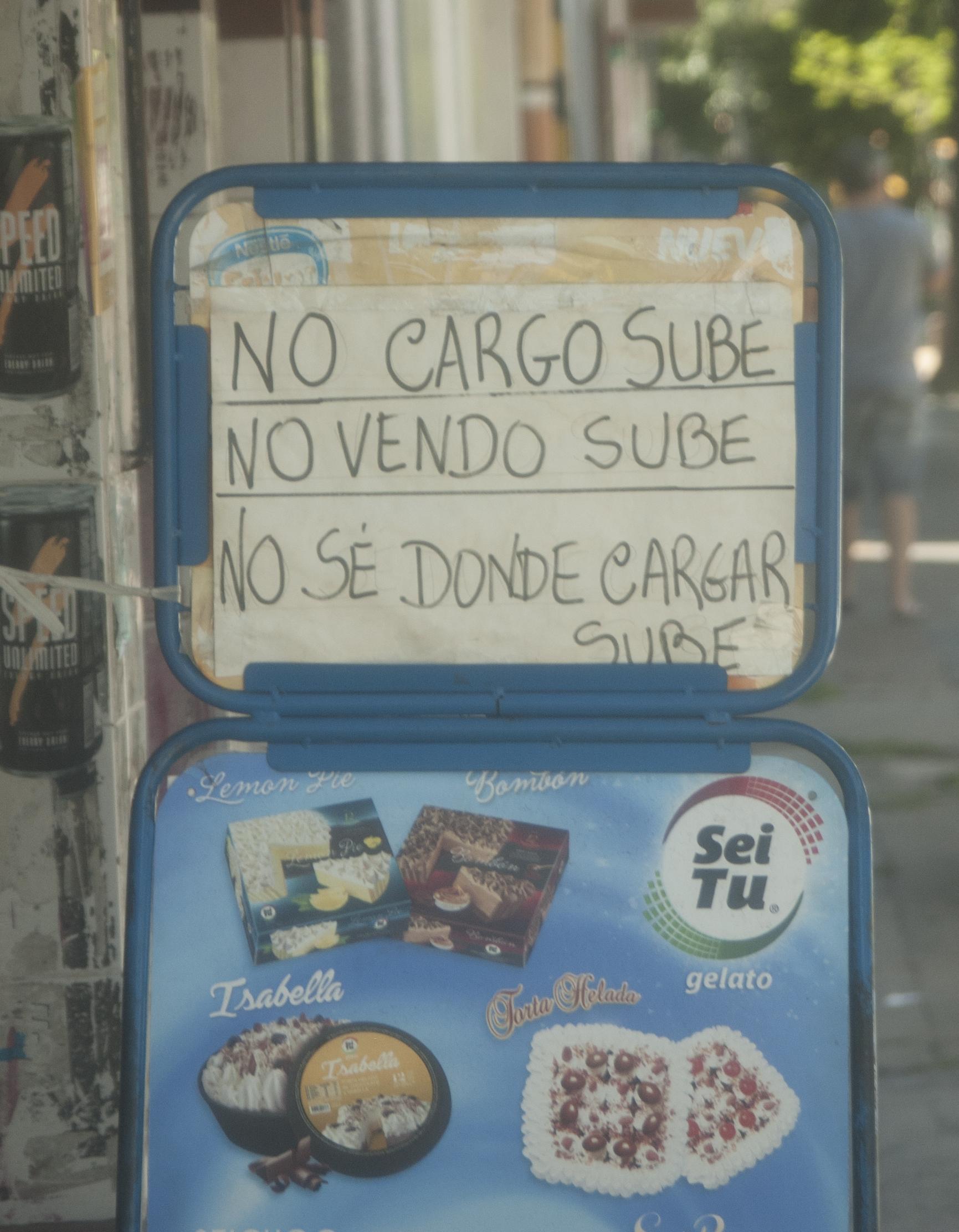 Ya nacen así argentina