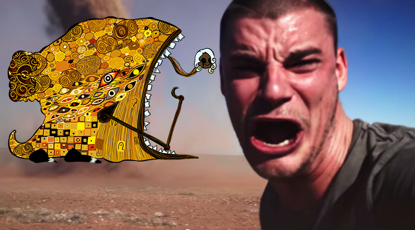 When you get a medium work result LobotomyCorp