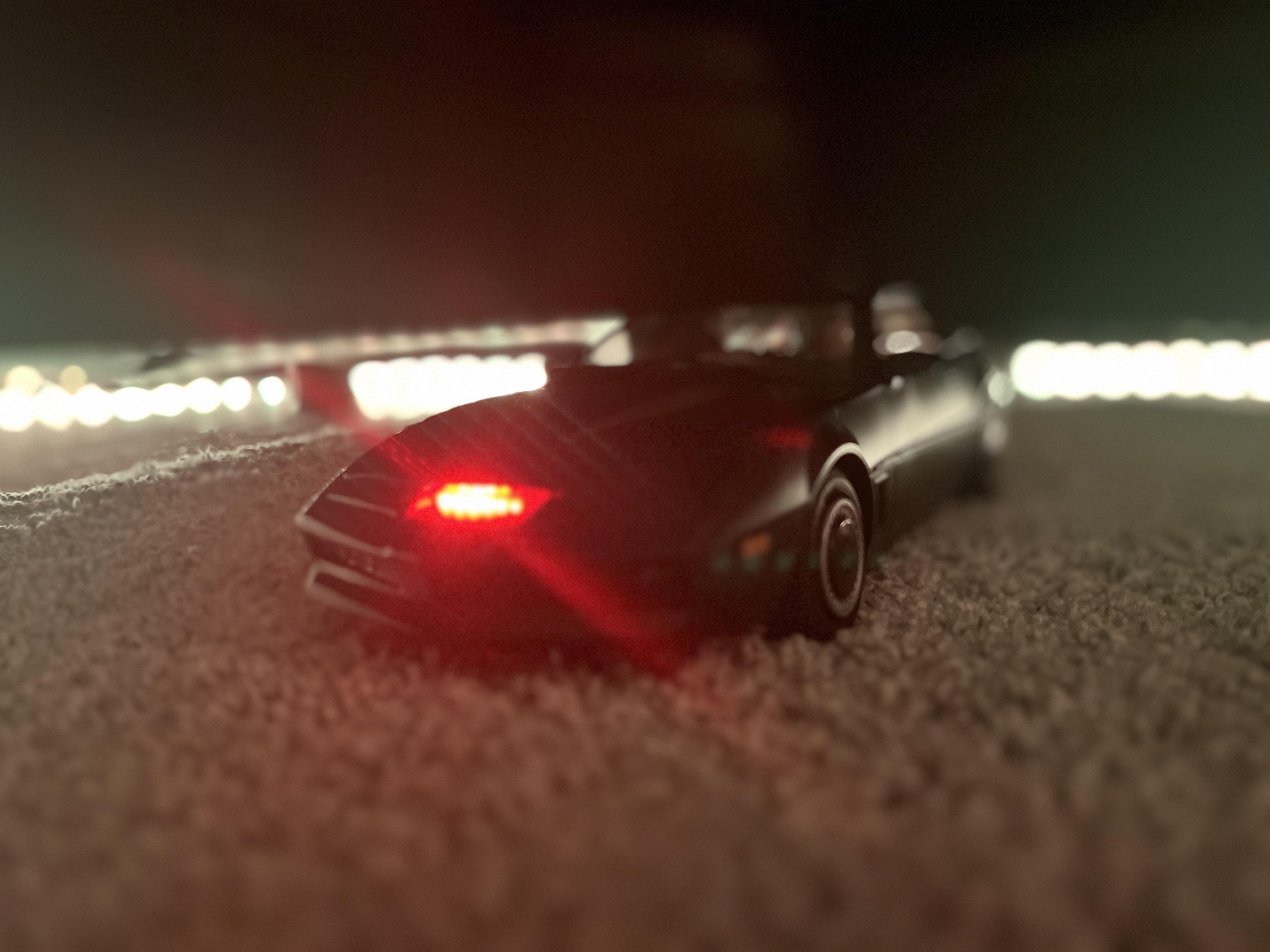 K.i.t.t. r/homebridge