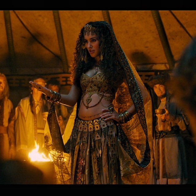 Laura Prats : Celebs