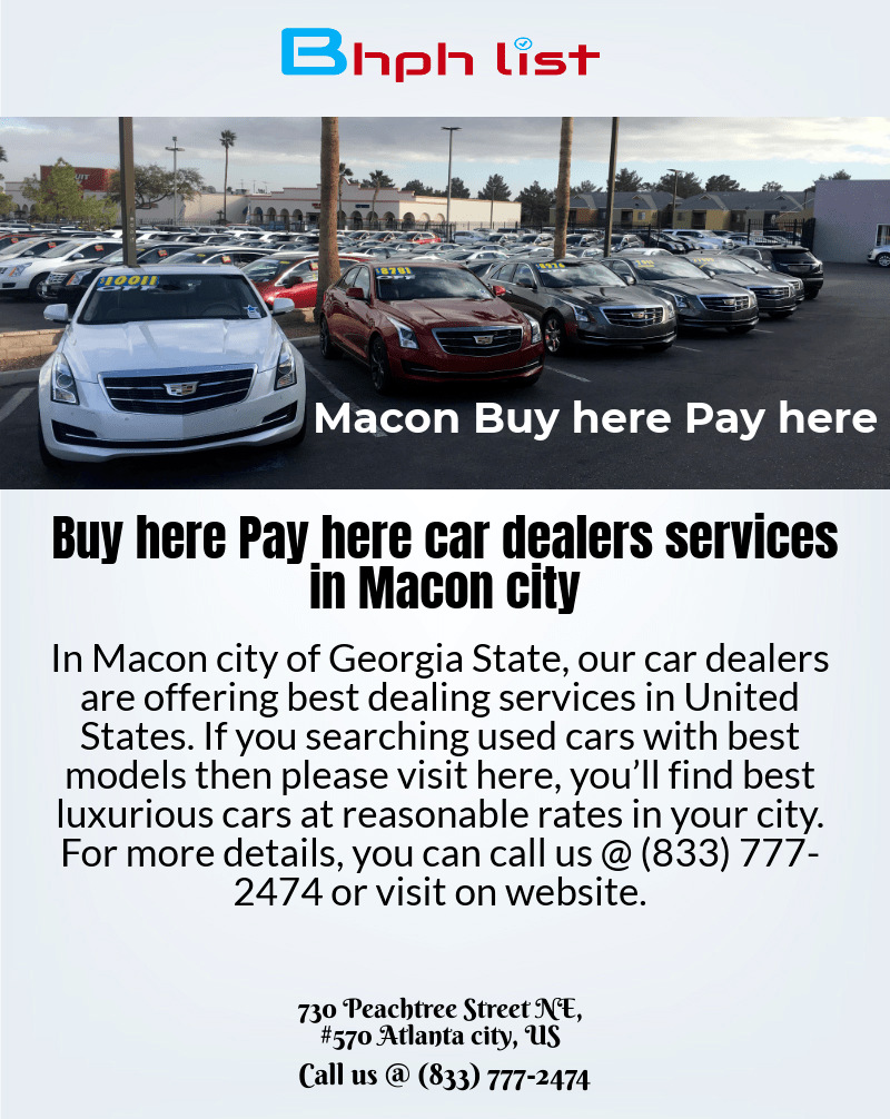 Buy Here Pay Here Dealerships Clarksville Tn Get More Anythink's