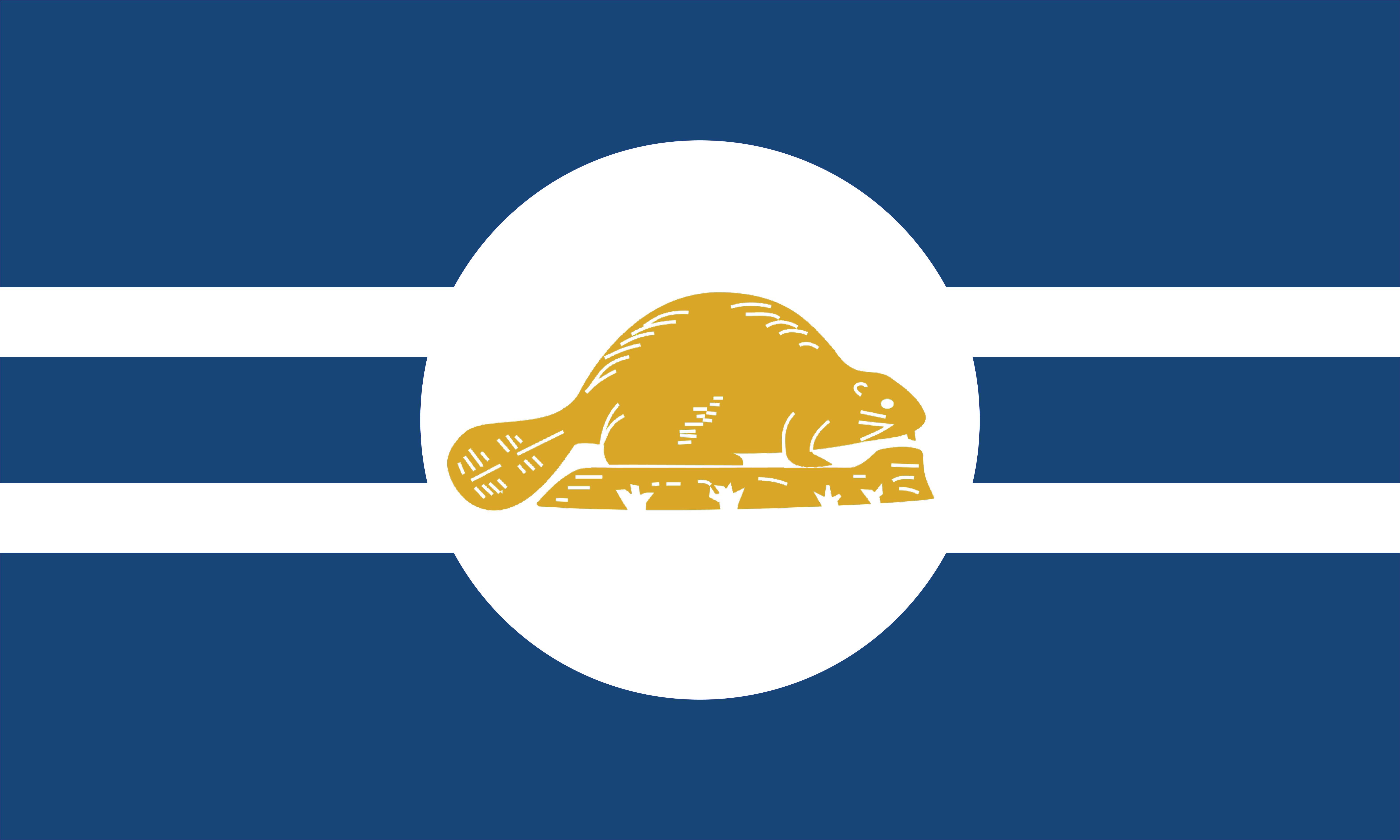 State of Oregon Flag (Redesign) r/vexillology