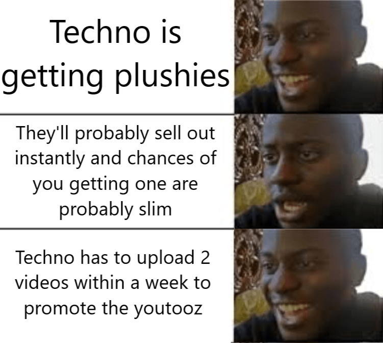 2756 best r/technoblade images on Pholder WE WIN THEEESEEE!