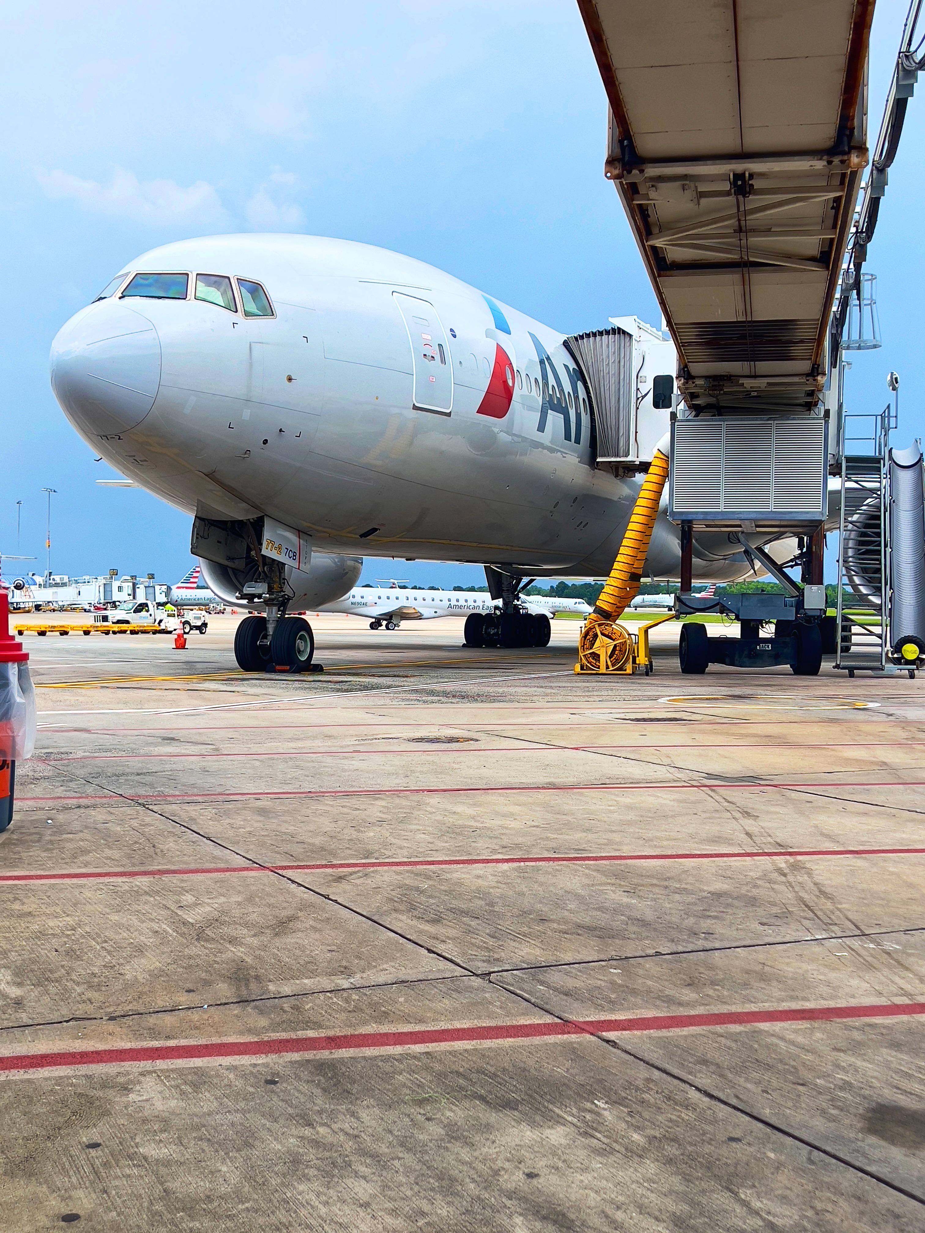 ramp agent jobs heathrow Elidia Baumgartner