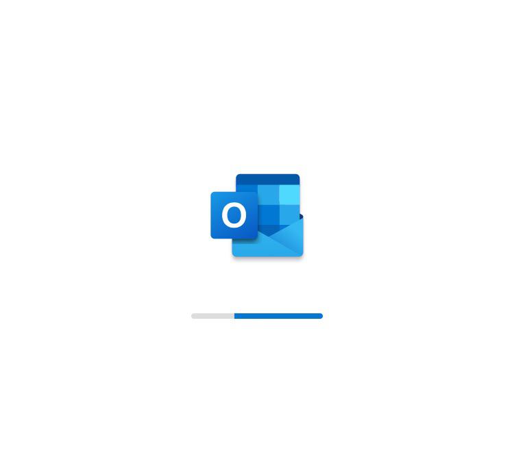 Why does logging into my account get stuck in loading? It doesn’t load