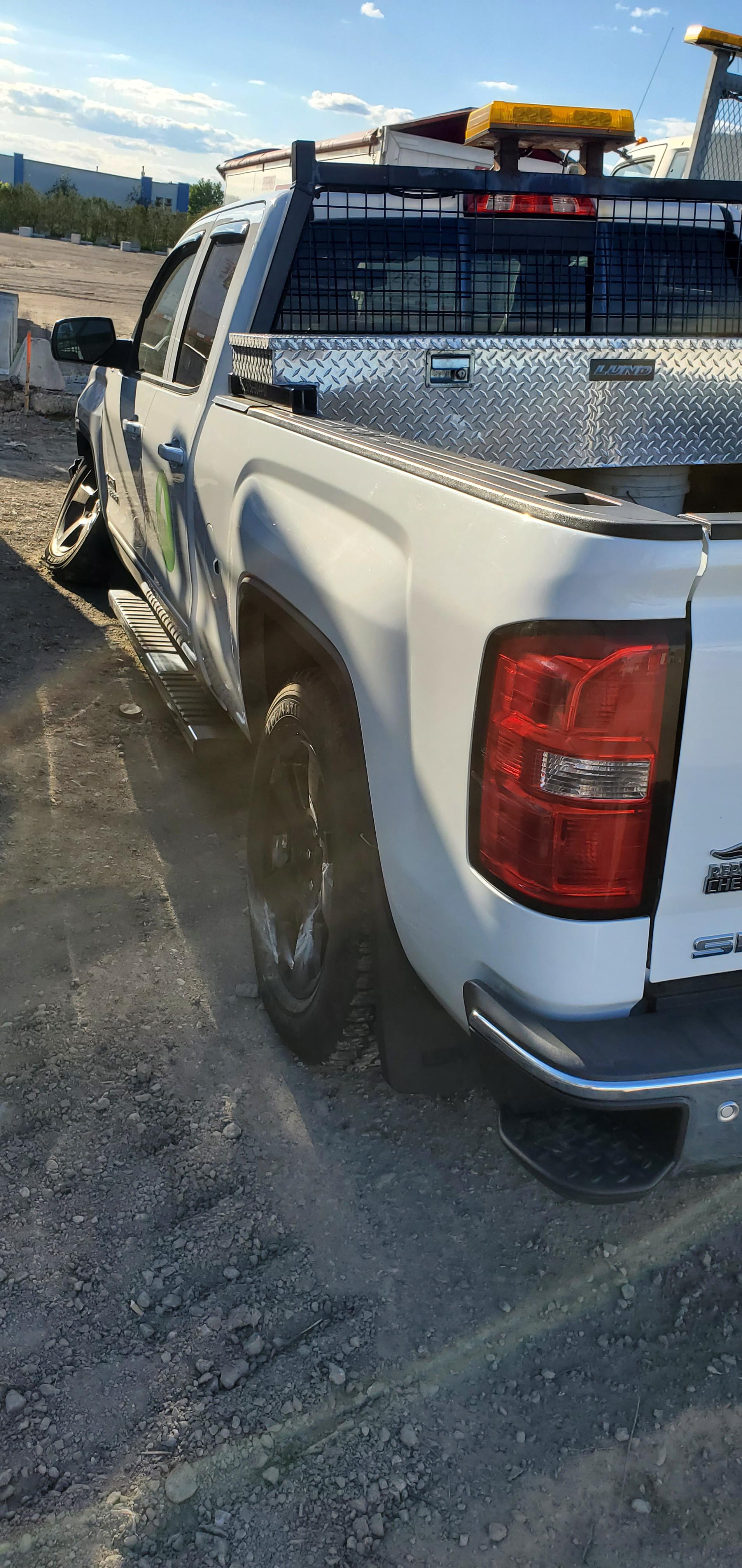 1785 best GMC Sierra images on Pholder | Trucks, Gmcsierra and