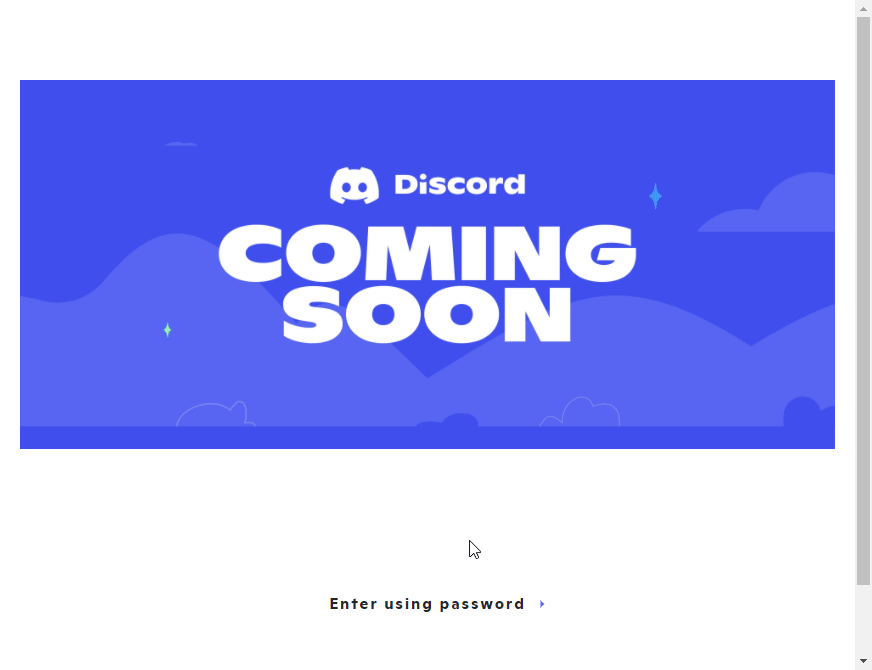Since when is discord by meta? r/discordapp