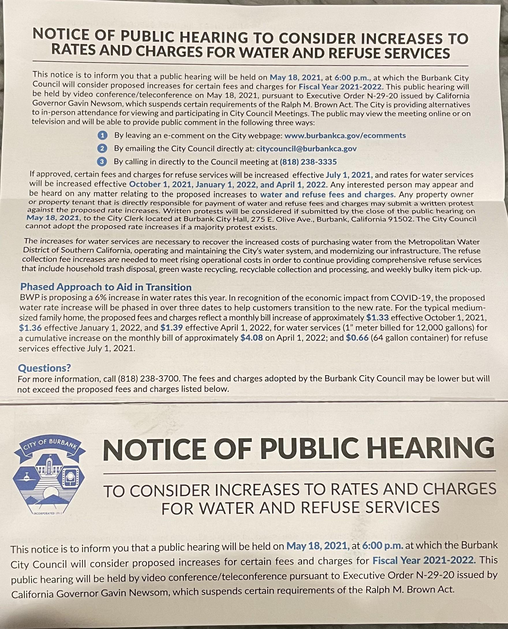 Let’s stop this. We already pay the 2nd highest sales tax in California