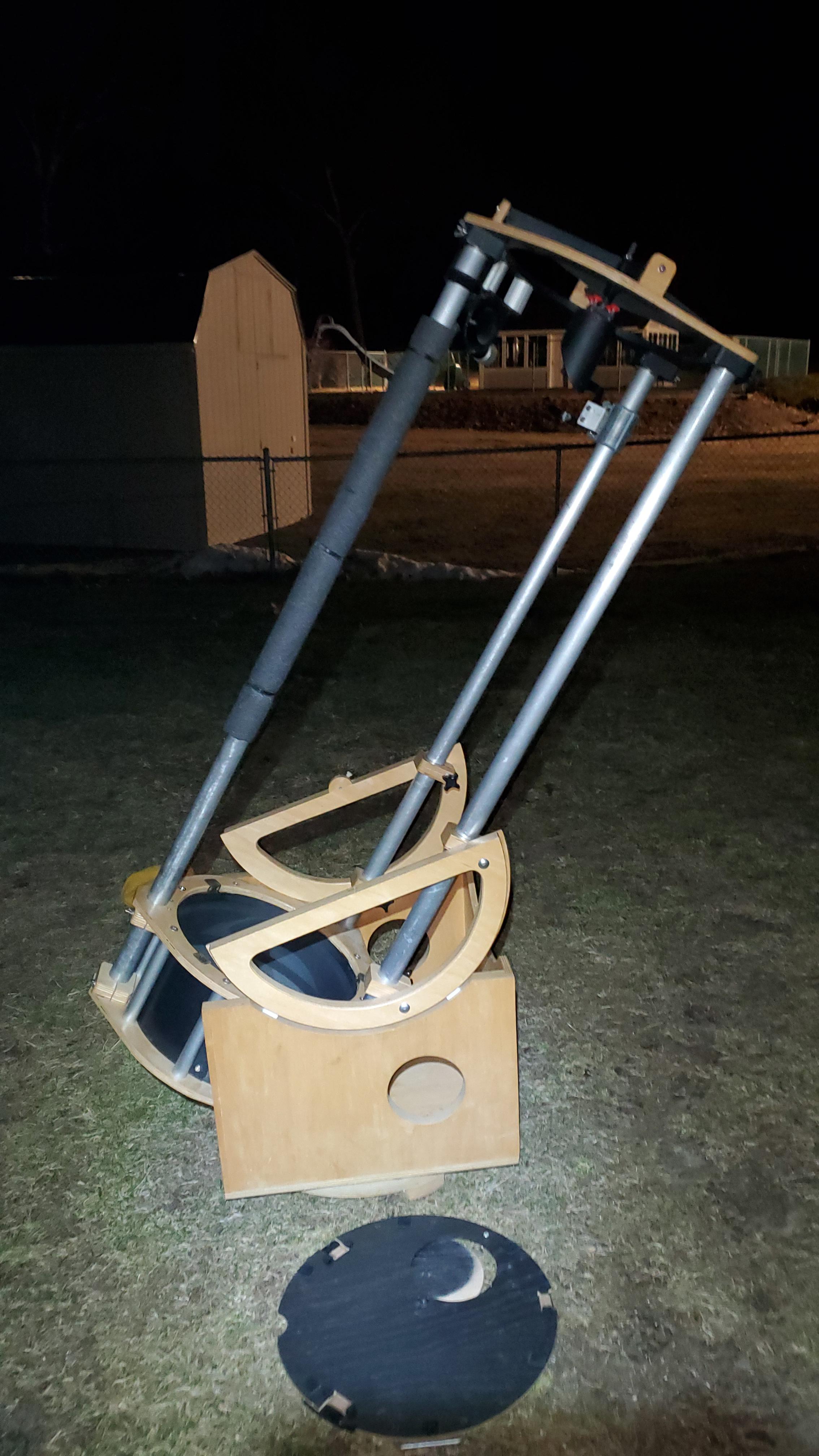 250 best Dobsonian images on Pholder Telescopes, Astrophotography and