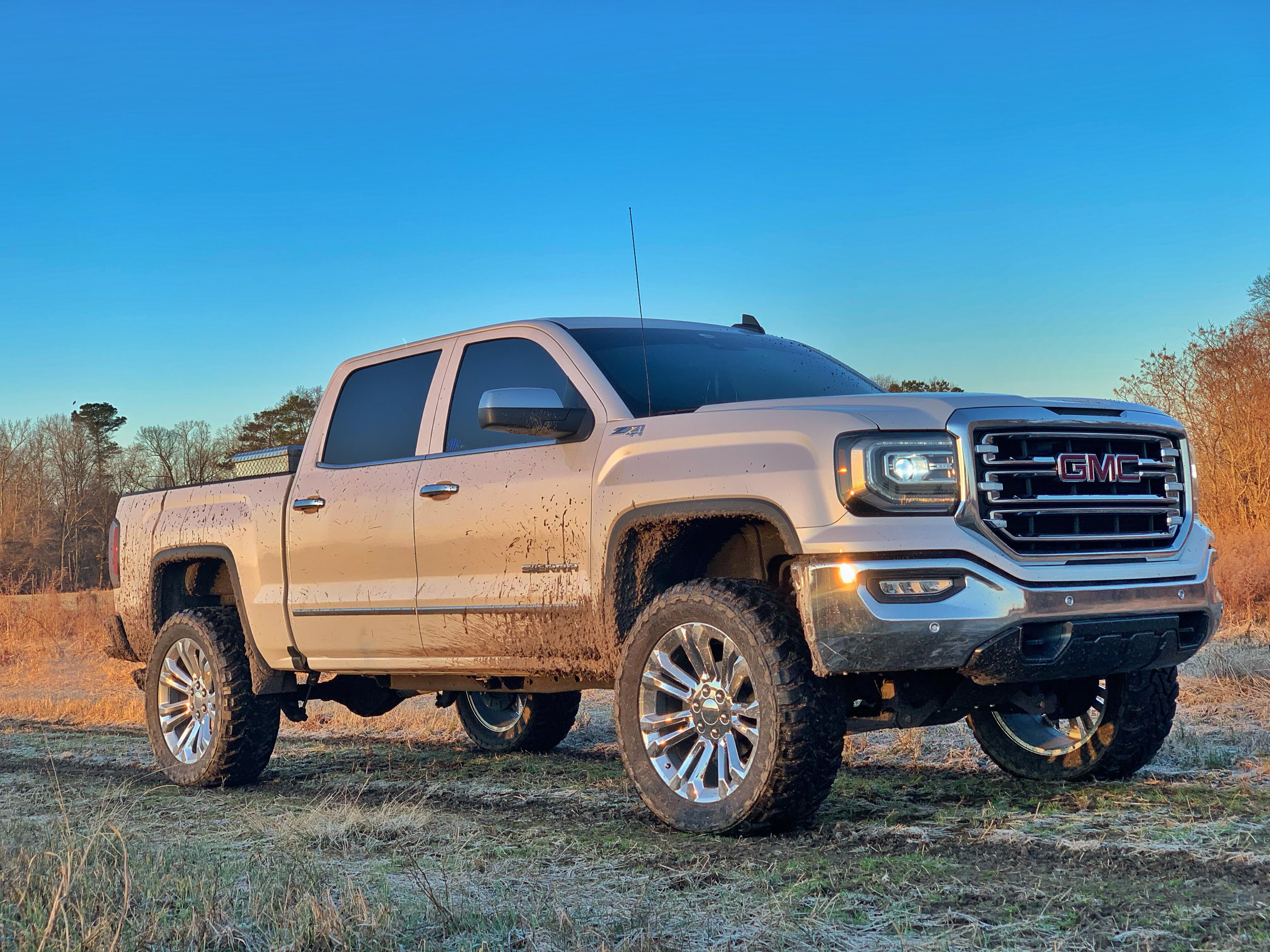 GMC - Greater Made Chevrolet : r/gmc