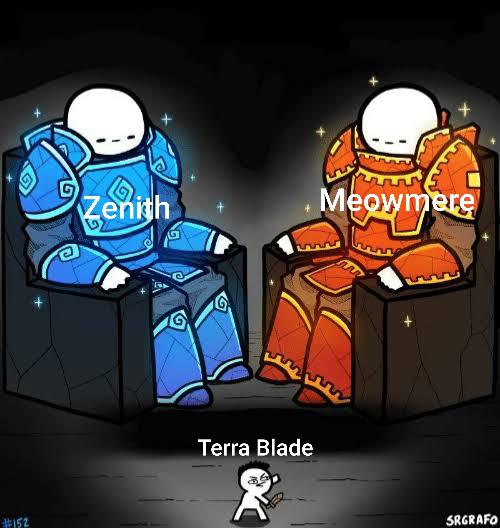 PostMoon lord in a nutshell r/TerrariaMemes