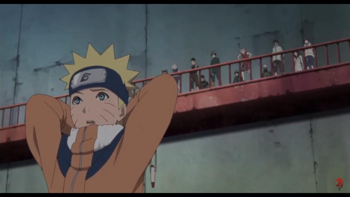 Naruto Shippuden Season 3 Reddit TONARUQ