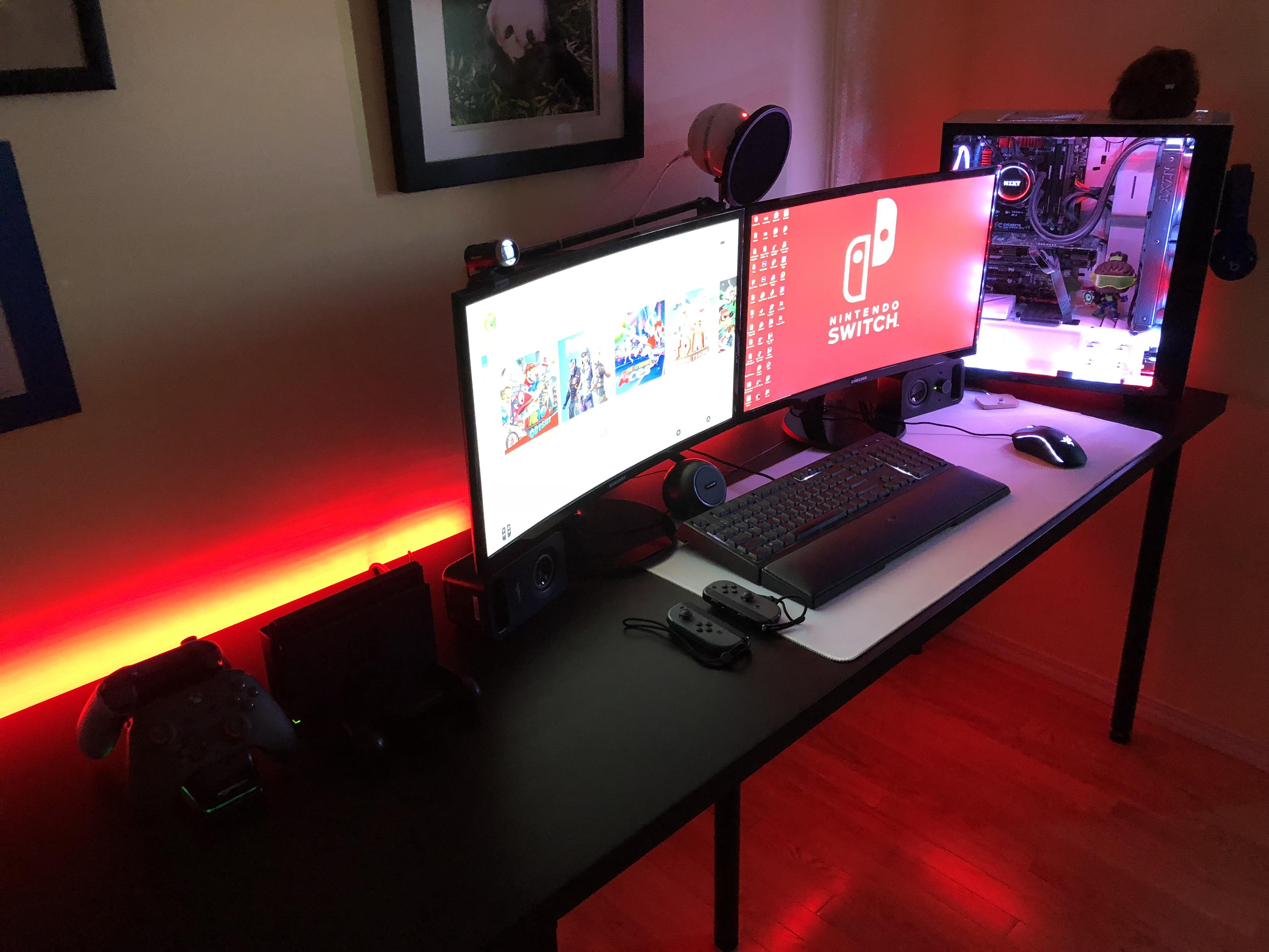 Nintendo switch vs pc reddit 255293Nintendo switch vs pc reddit