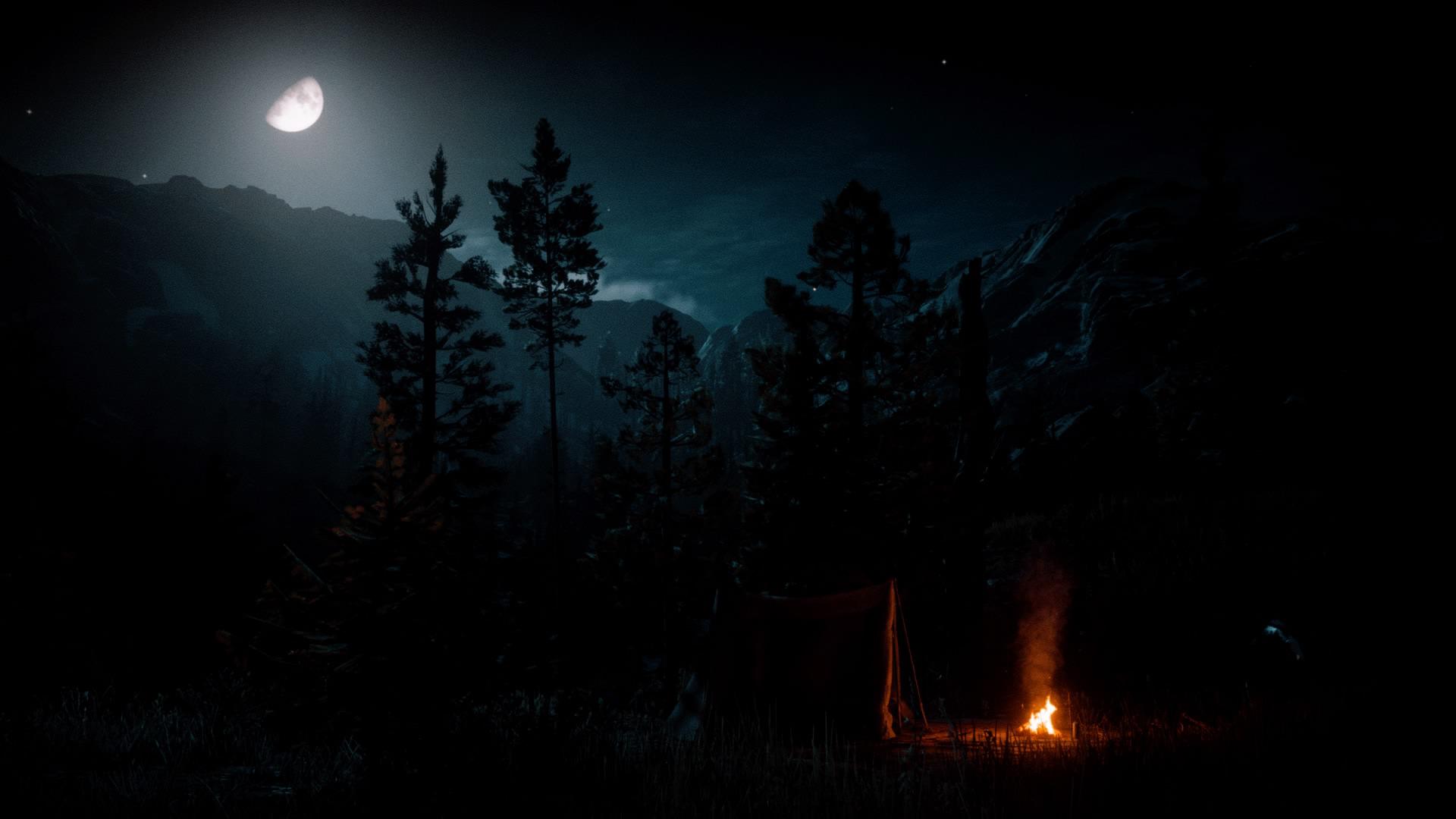 Too dark? r/reddeadphotography