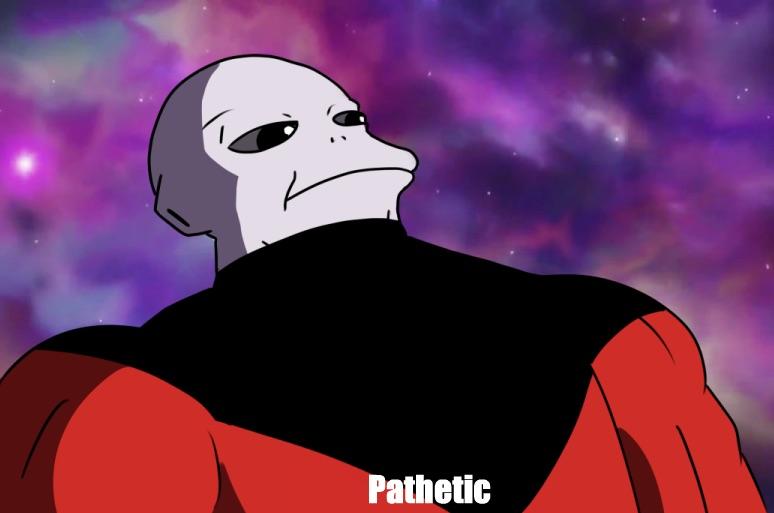 When some gets under 900 in Dokabaki Impact