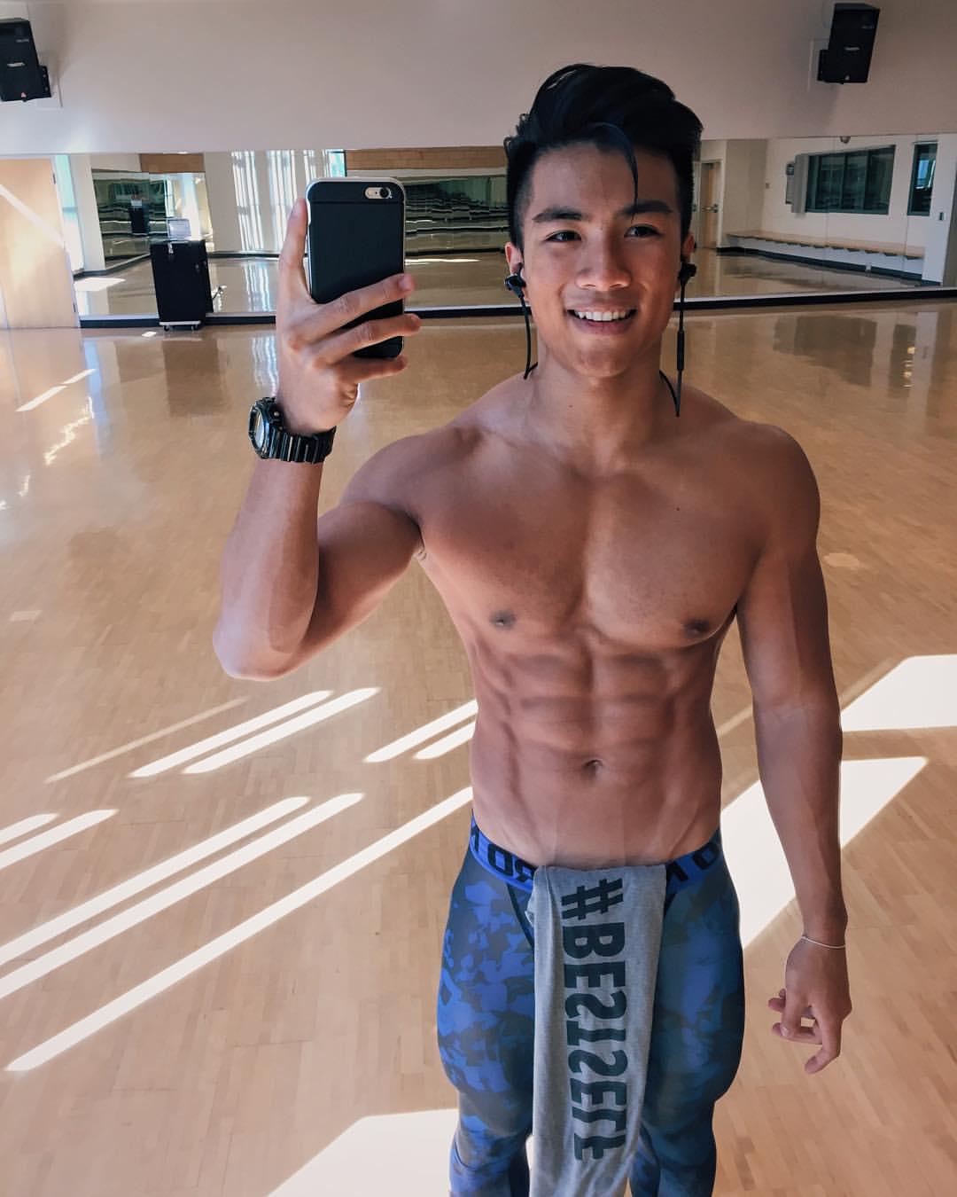 Ken Ott : AsianGuysSFW