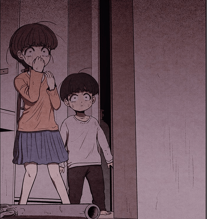 Sweet Home toon Reddit Actual