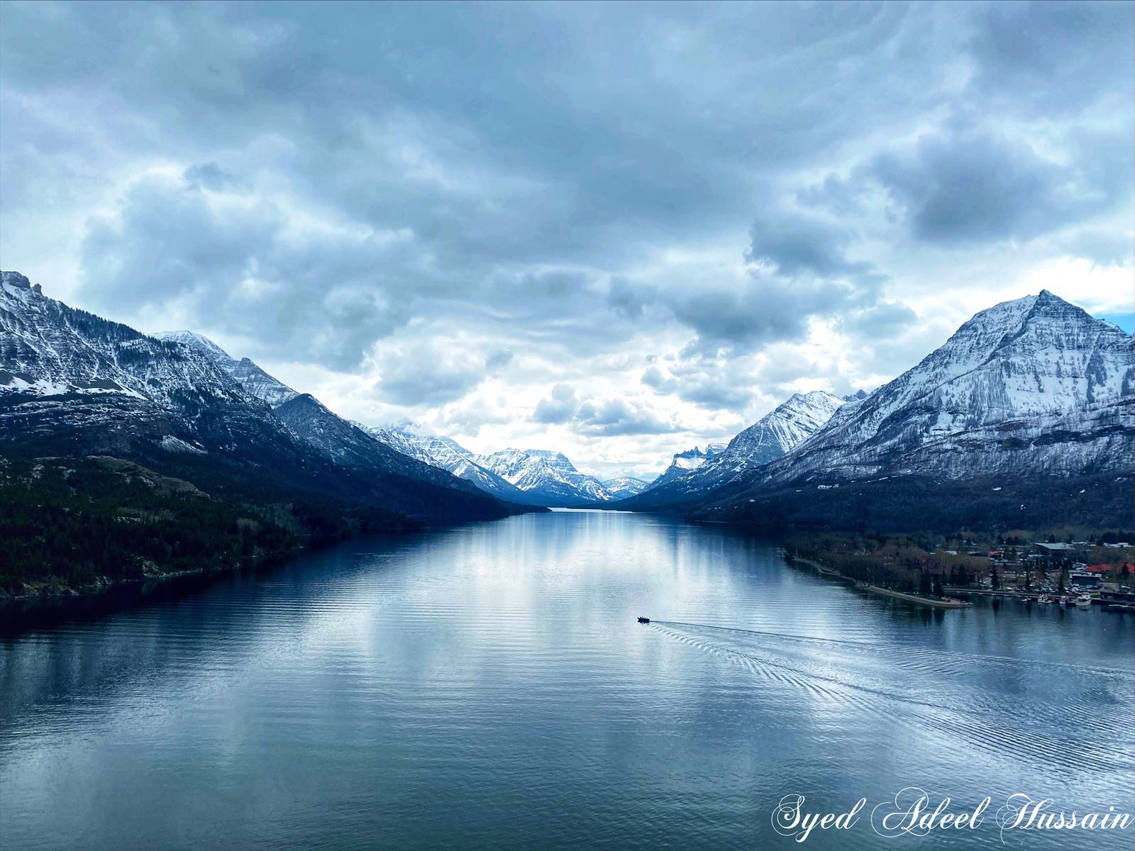 Waterton National Park r/alberta