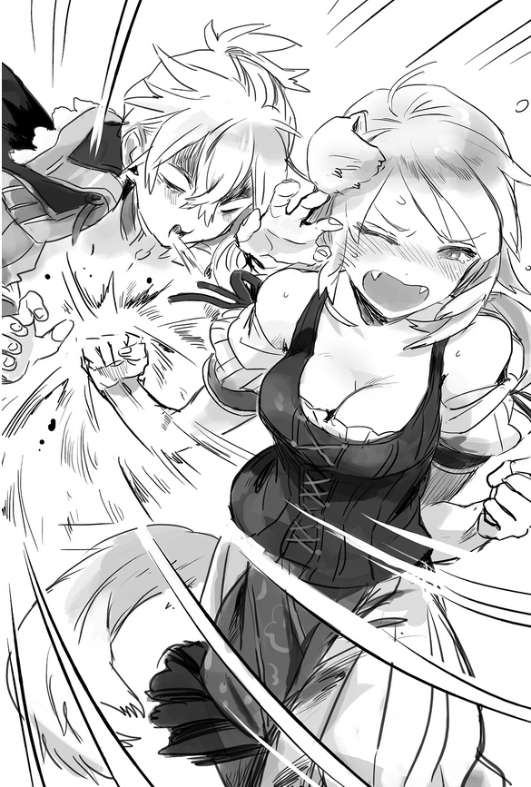 ]Isekai Tensei Soudouki[ animenocontext