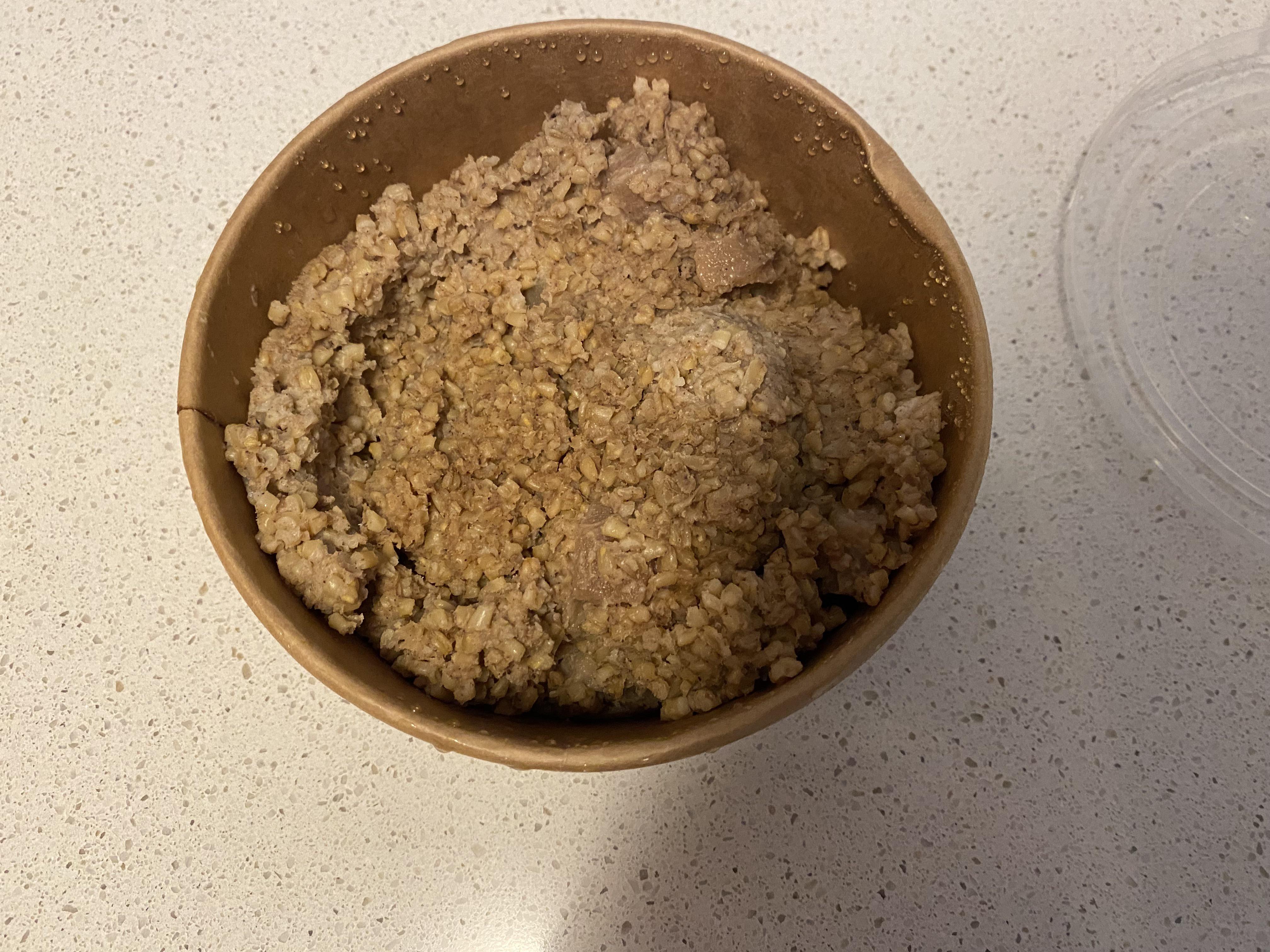 Dice fruit bar 5.99+tax r/TooGoodToGoCanada