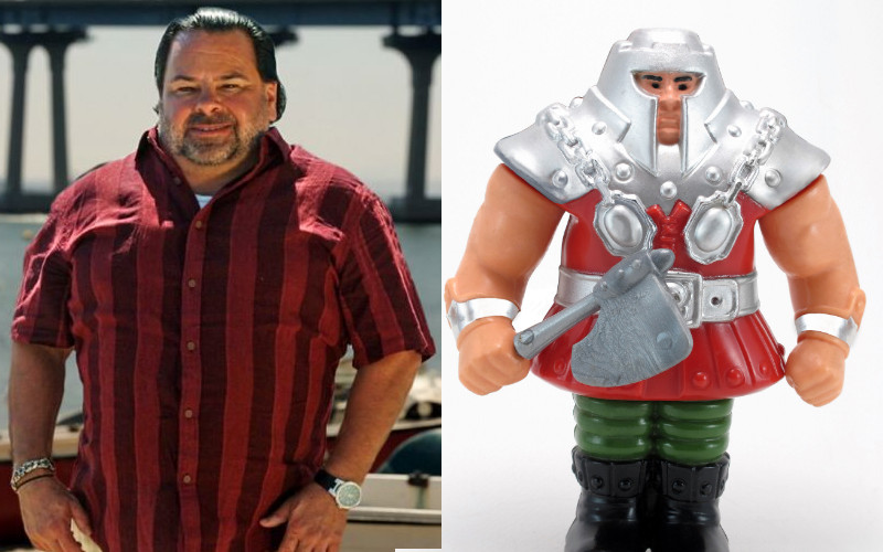 No Neck Ed Memes / No neck tattoos. clean shaven. doesn't look like a