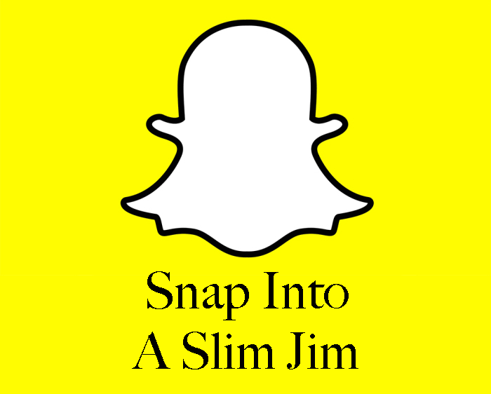 have you ever had a knockoff/healthy slim jim? they're kinda okay, but