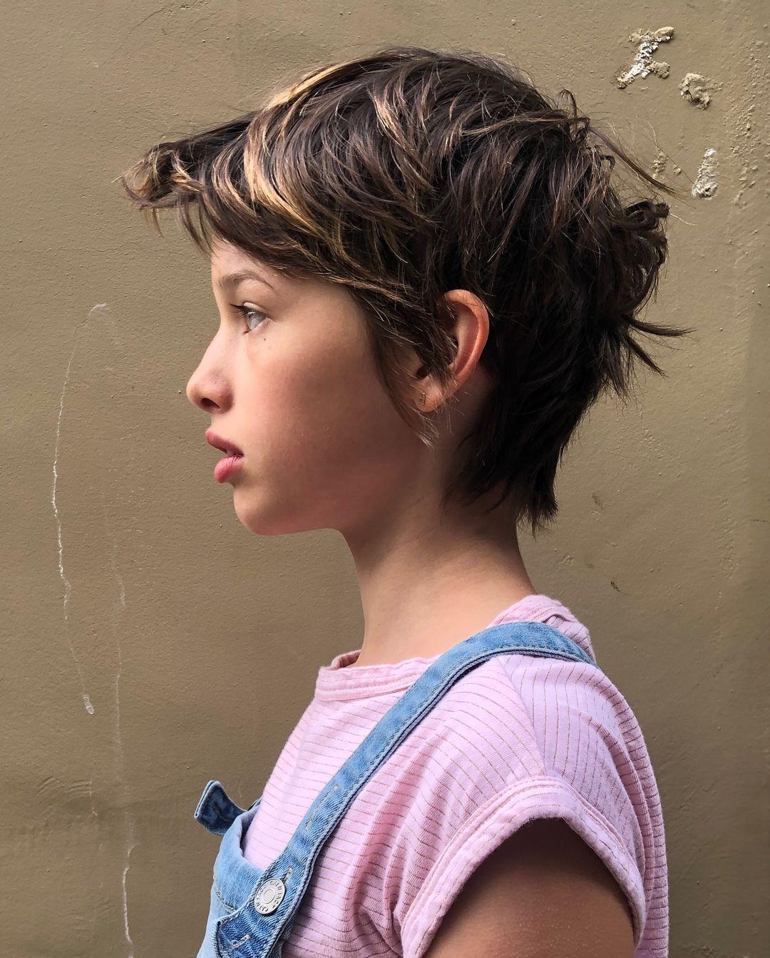 Profile from Ever Anderson r/EverAndersonFans