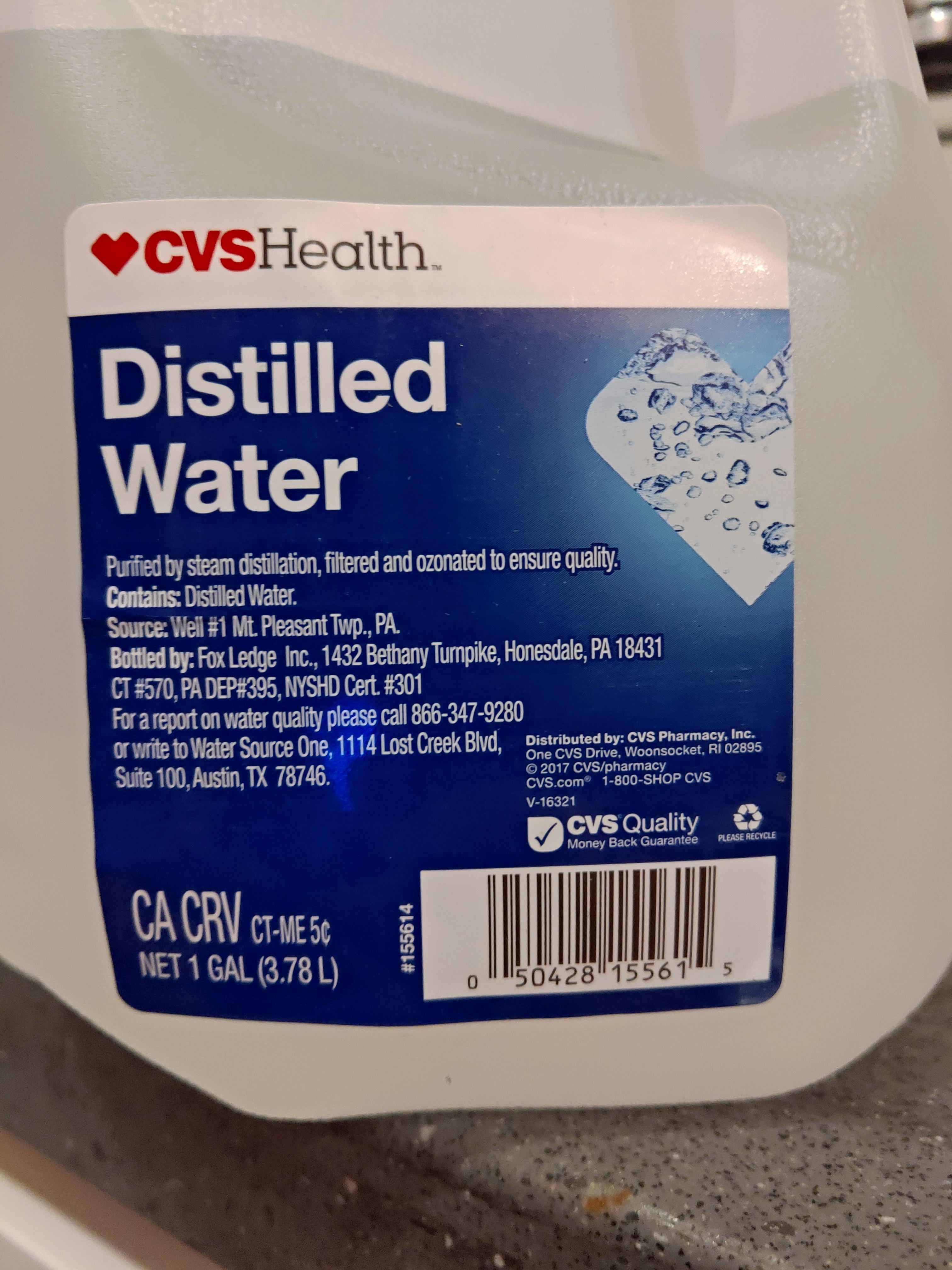 Is this OK to use for radiator flushing? r/watercooling