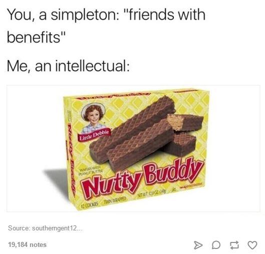 friends with benefits r/tumblr