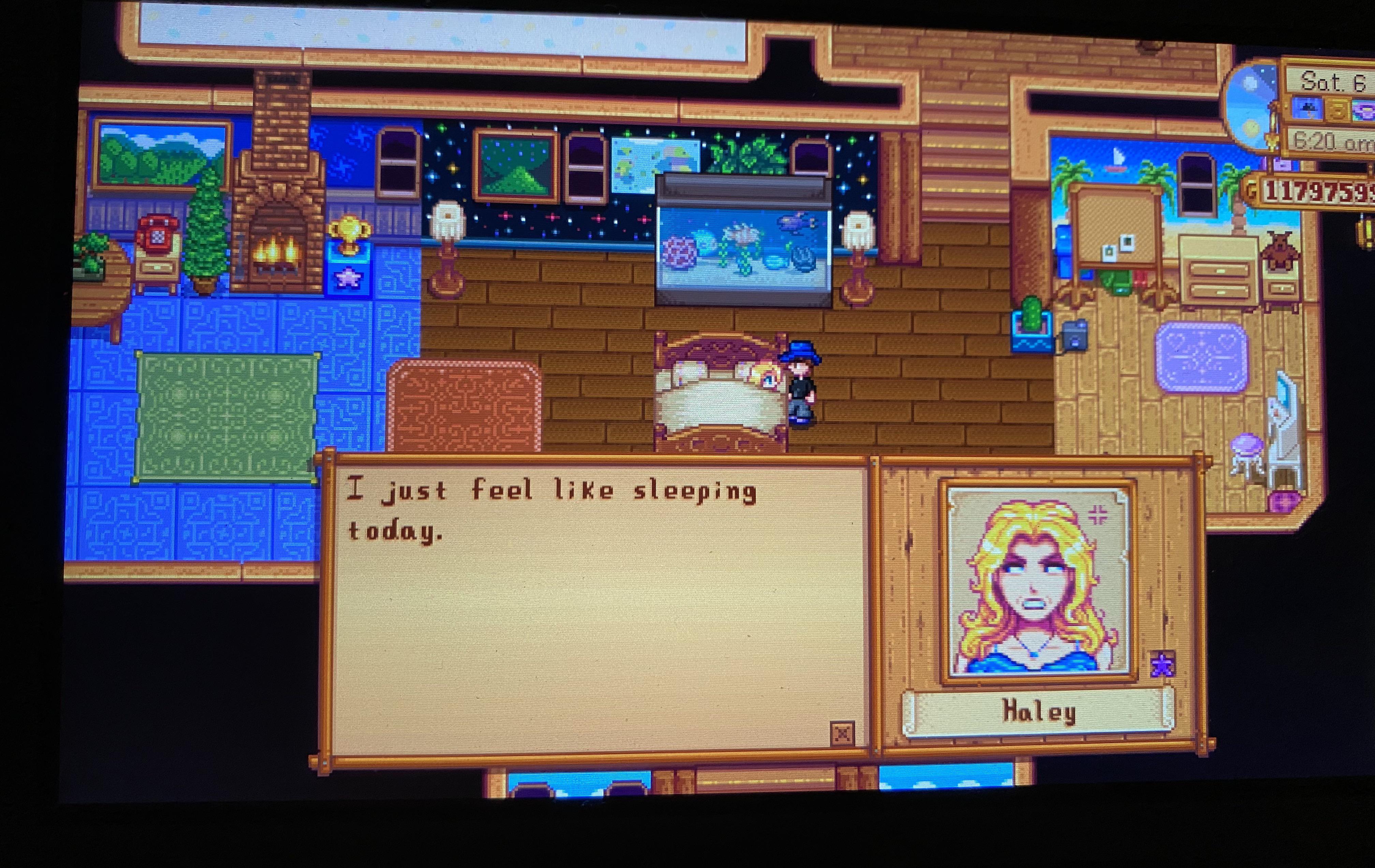 1356 best Haley images on Pholder Stardew Valley, Celebs and Tacticalgear