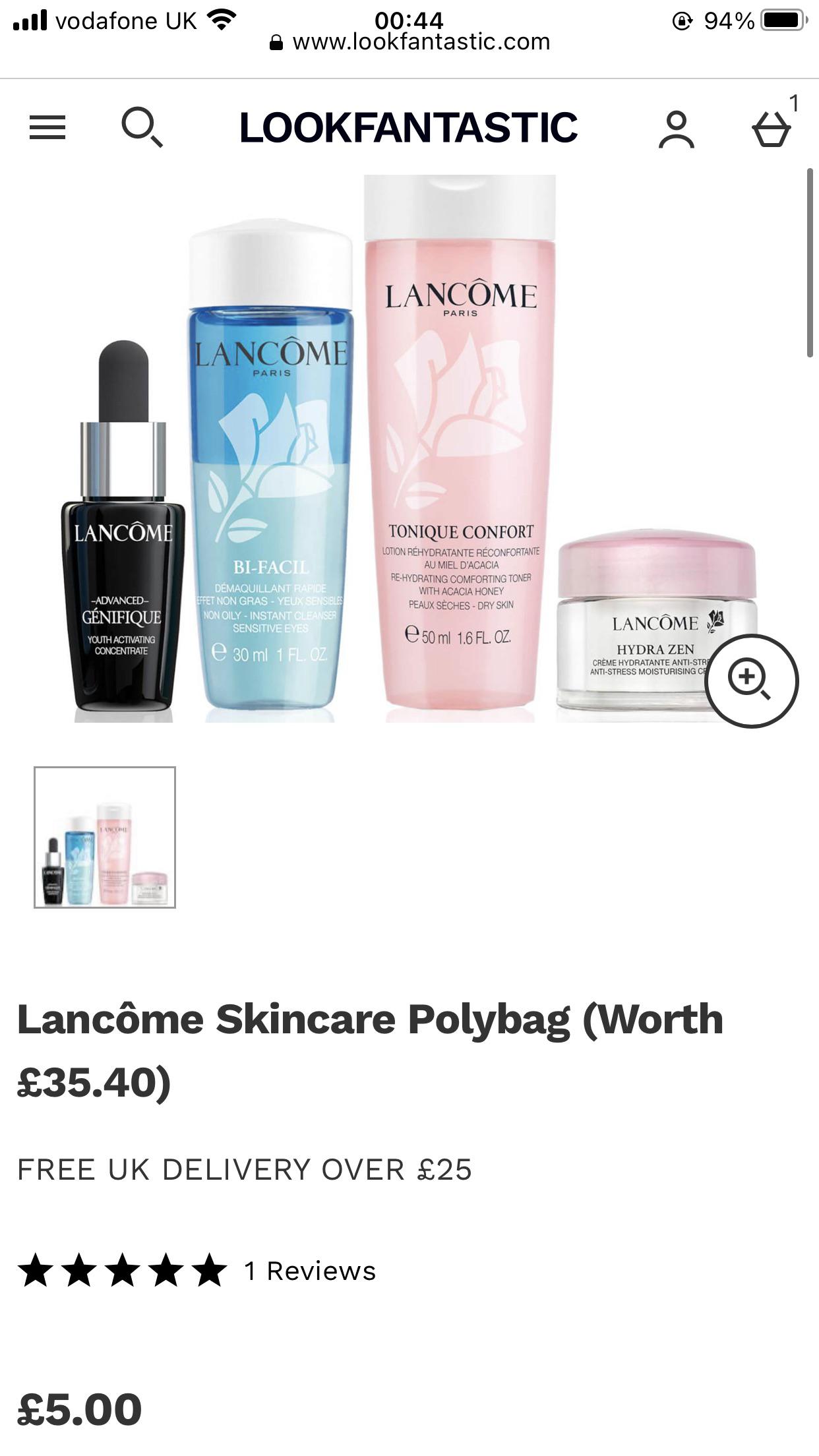 [Product Question] Are these fake? The exact same bottles can only be