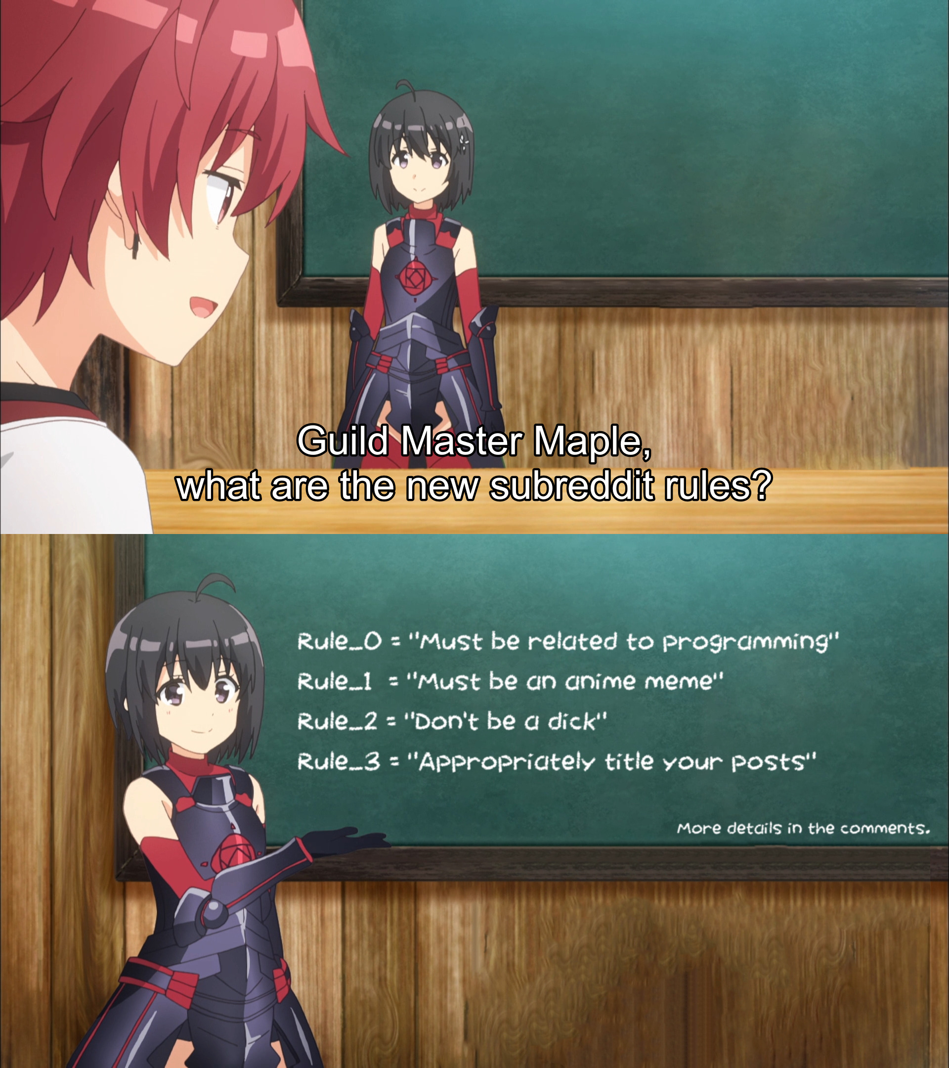 Tổng hợp 91+ reddit anime đẹp nhất Go Ahead