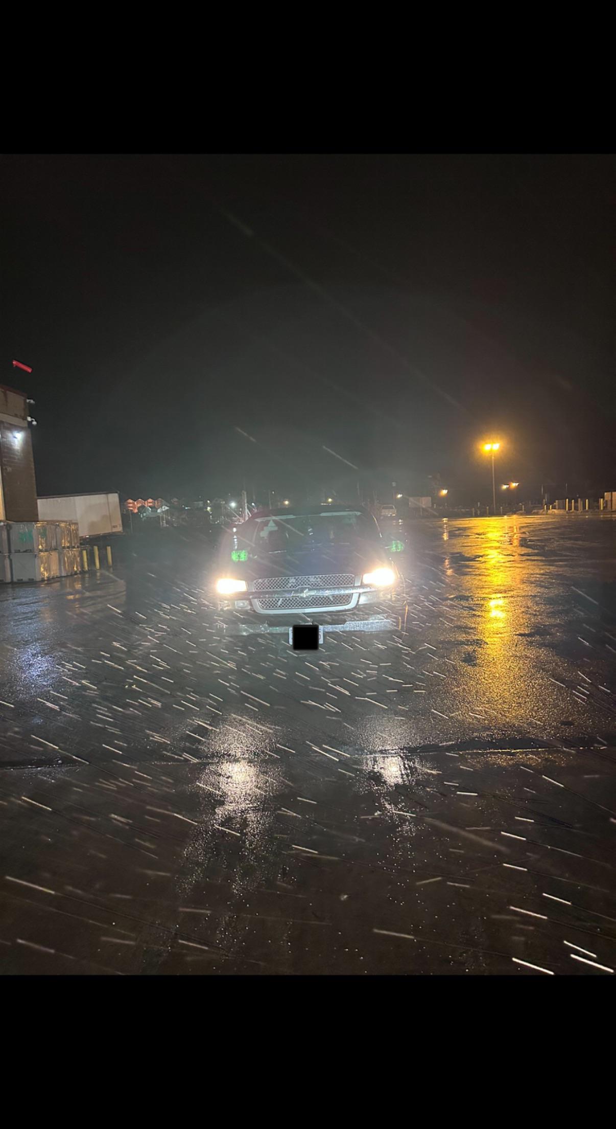 Cateye : r/ChevyTrucks