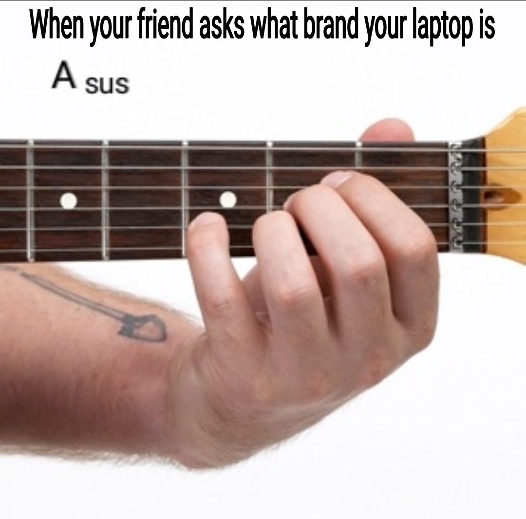 Guitar chord memes are on the riseInvest quickly! MemeEconomy