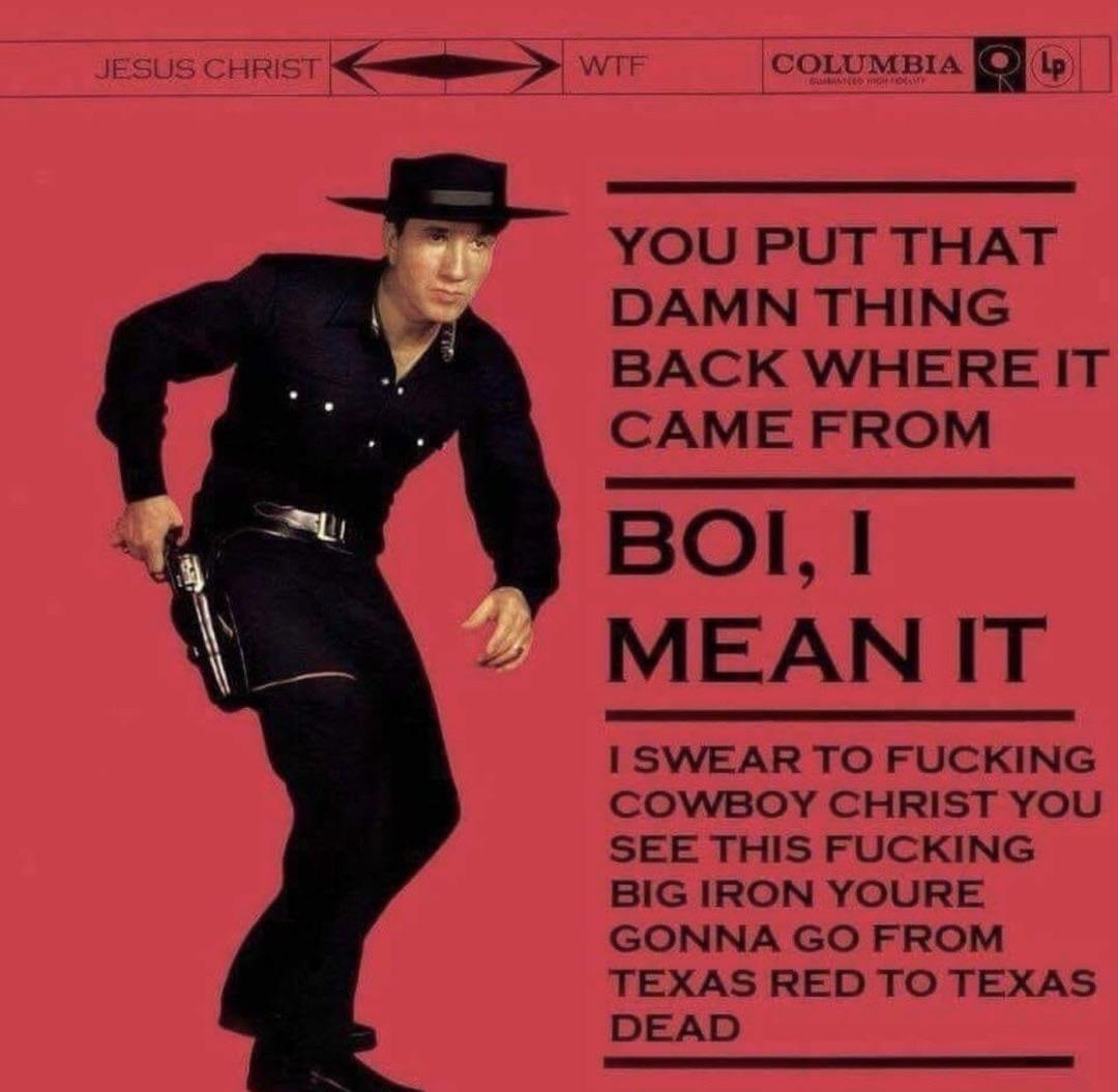 rootin tootin memes