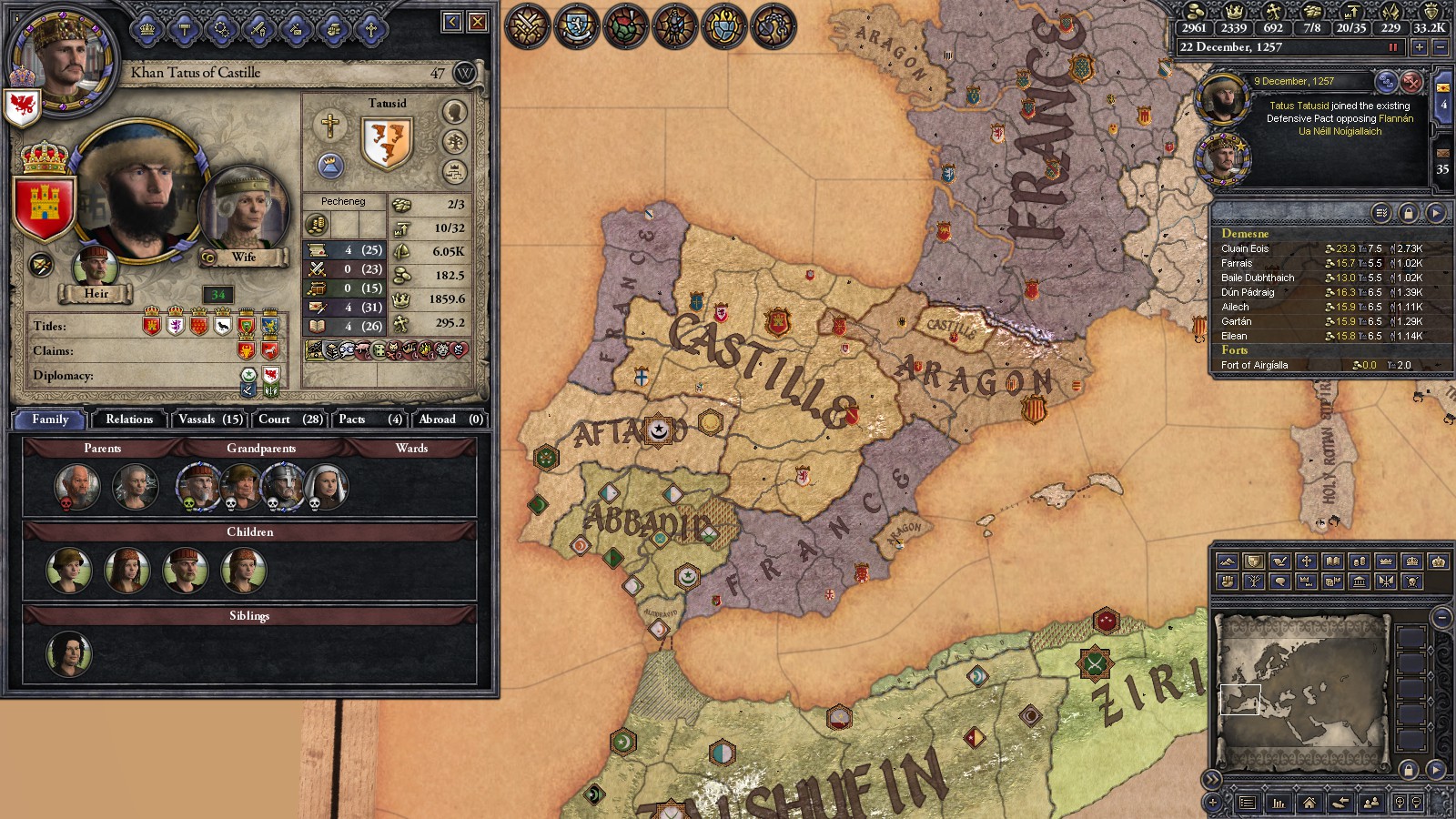 275 best Castille images on Pholder Eu4, Crusader Kings and Soapmaking