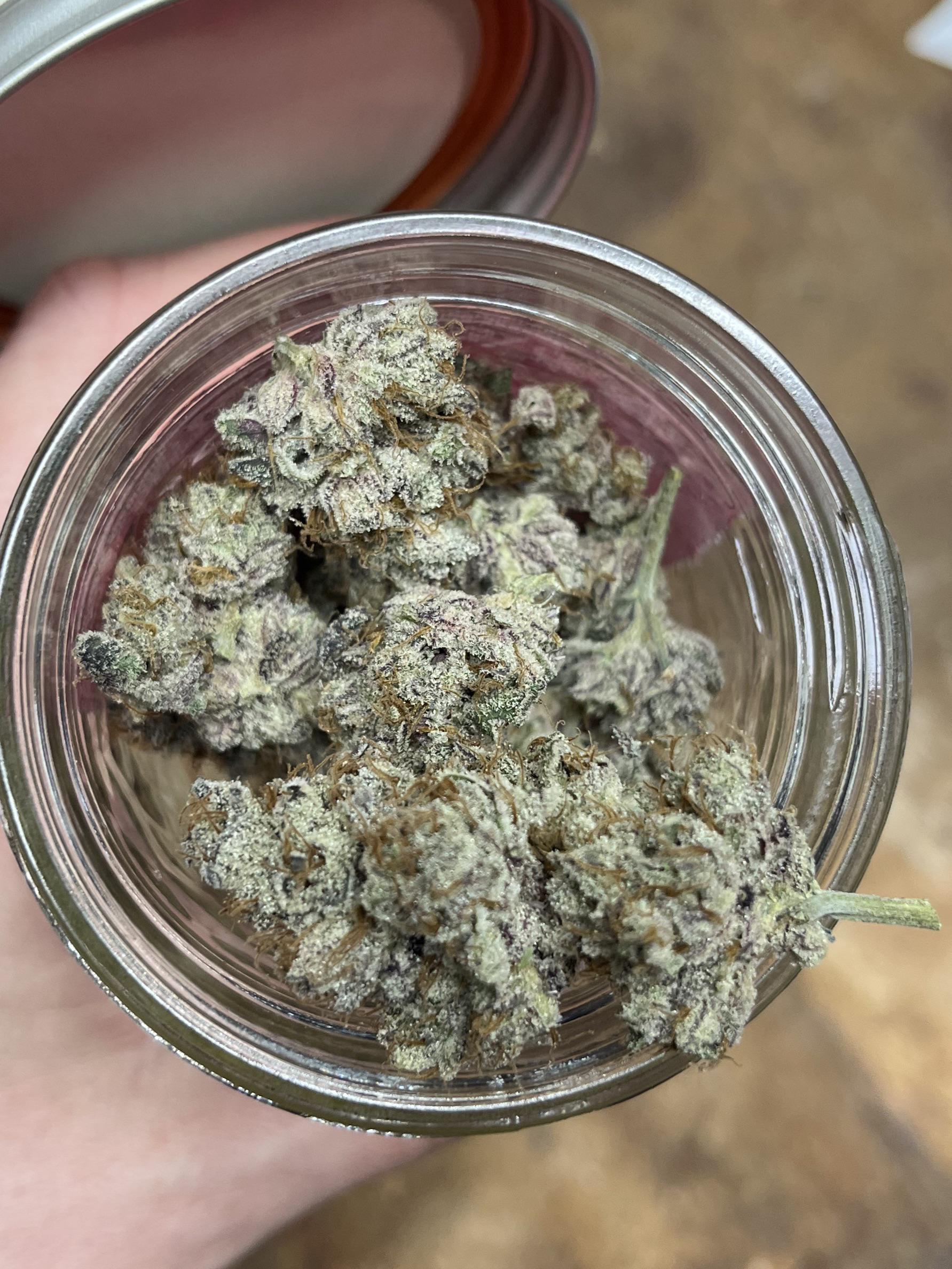 Tiki Madman Zkittlez Cake X Creamsicle. Organic super soil, Nectar For