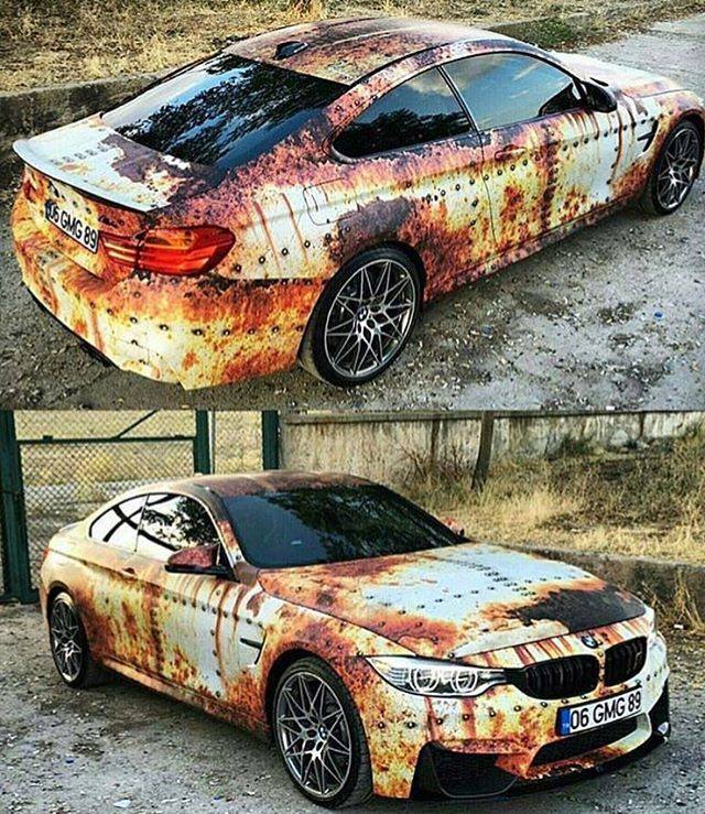 Fauxrust wrap r/ATBGE