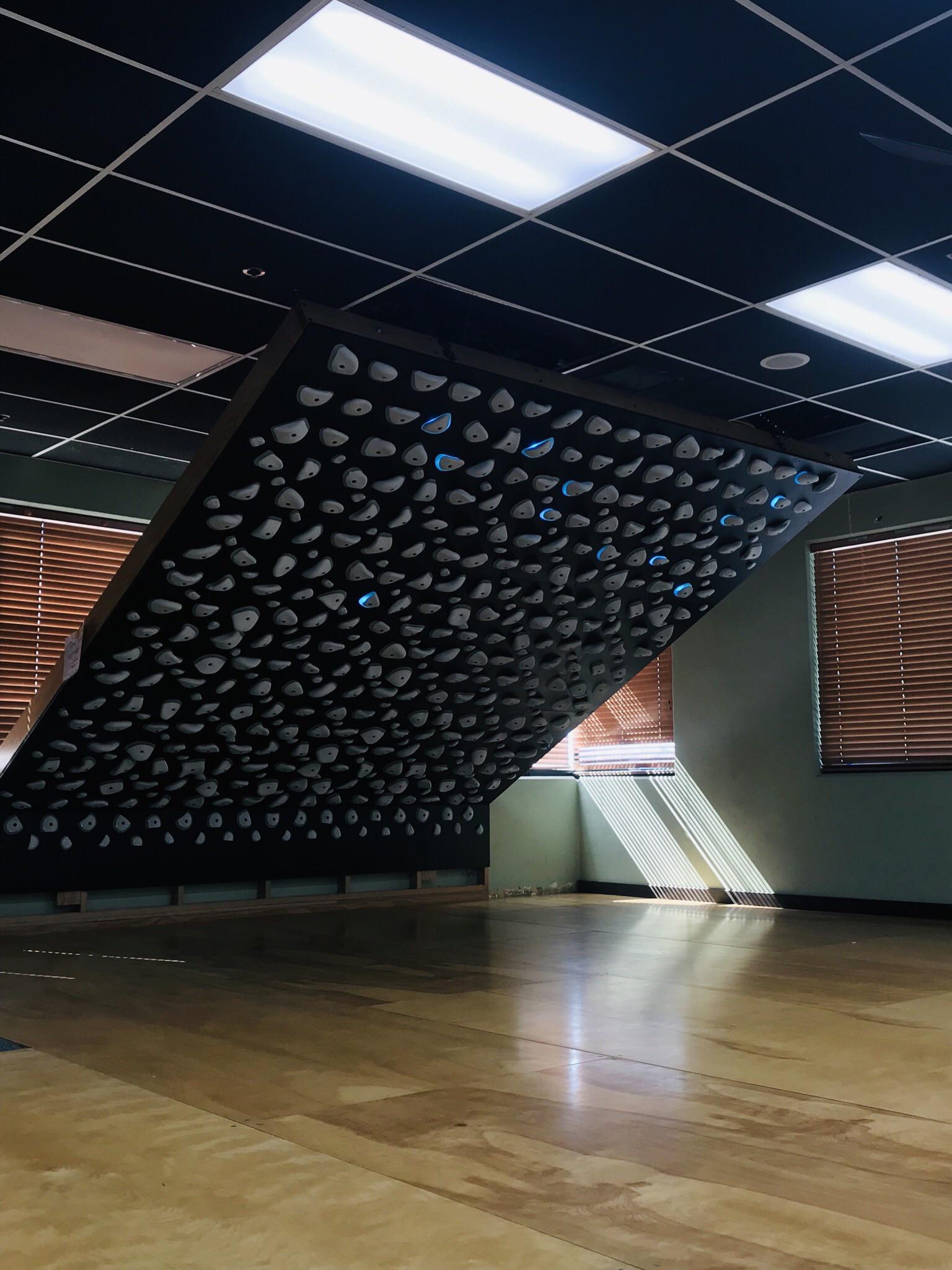 New Kilter Board r/climbing