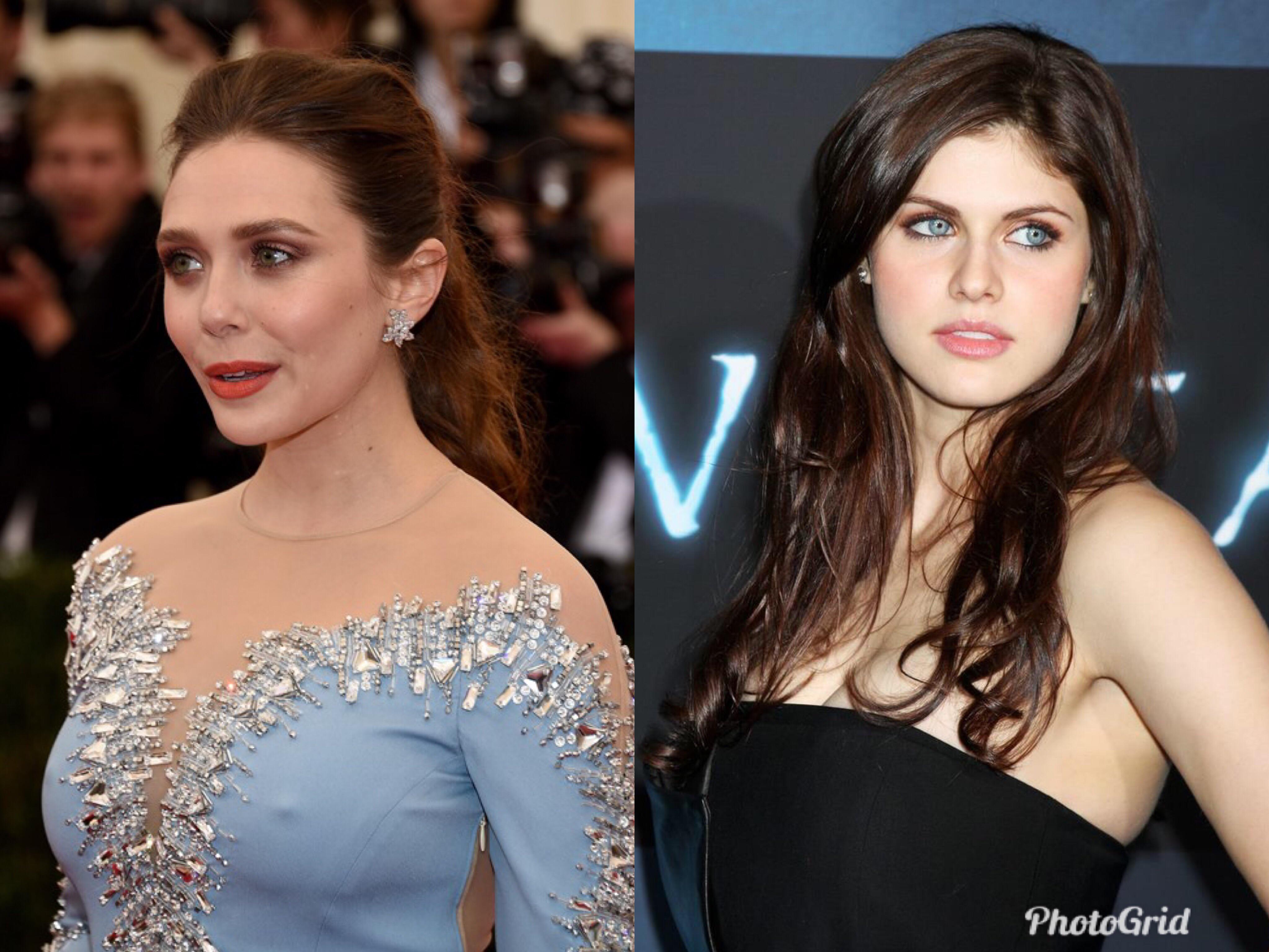 184 best r/celebbattles images on Pholder Scarlett Johansson vs