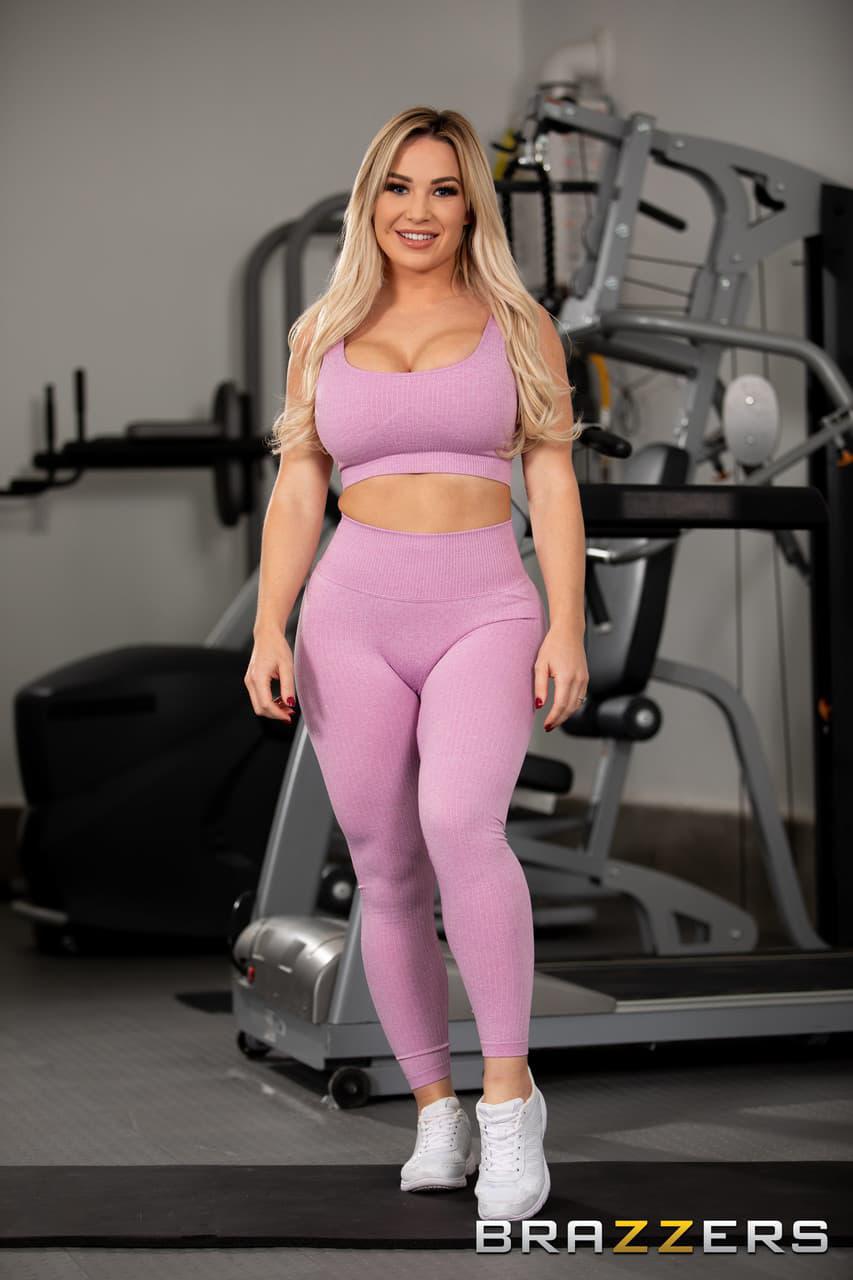 Amber Jade : ModelsGoneMild