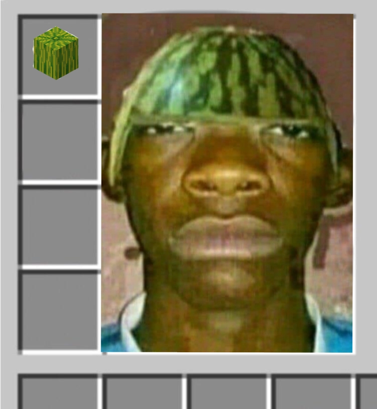 Anyone else want some Watermelon armor? r/memes