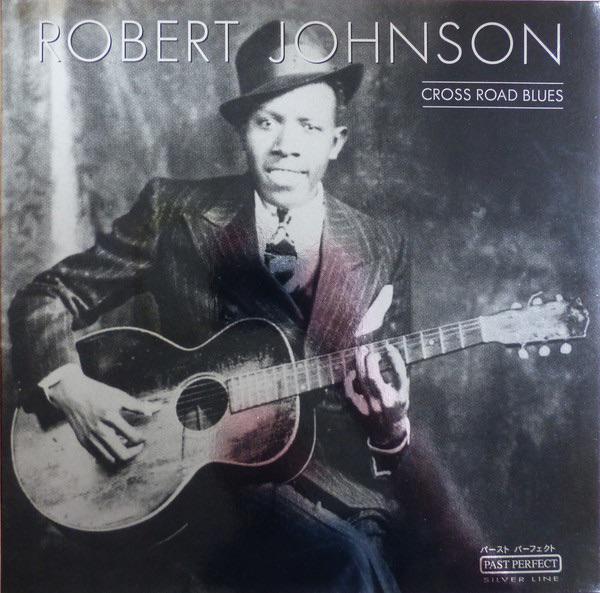 On this day, 84 years ago, 25yearold Robert Johnson recorded ‘Cross