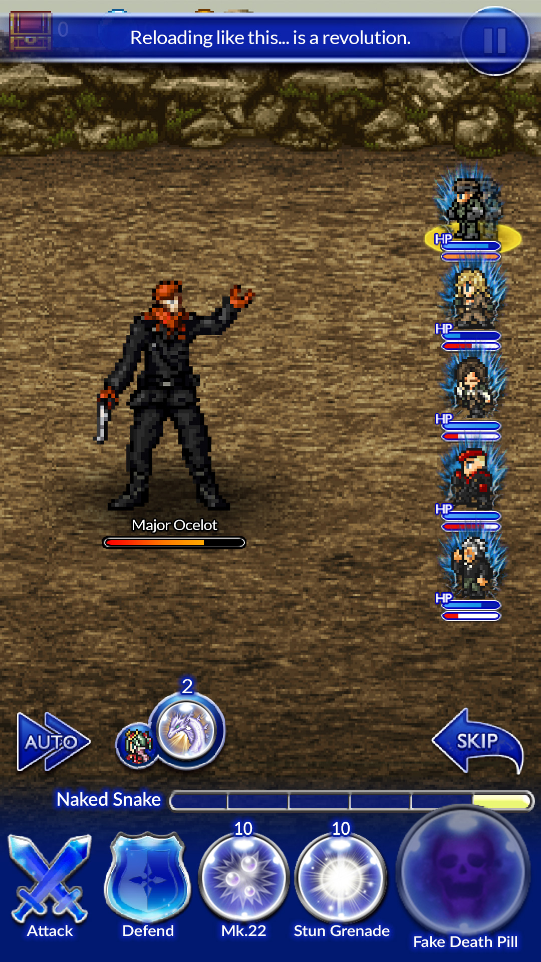 294 best Ffrk images on Pholder FF Record Keeper, Final Fantasy and KH Ux