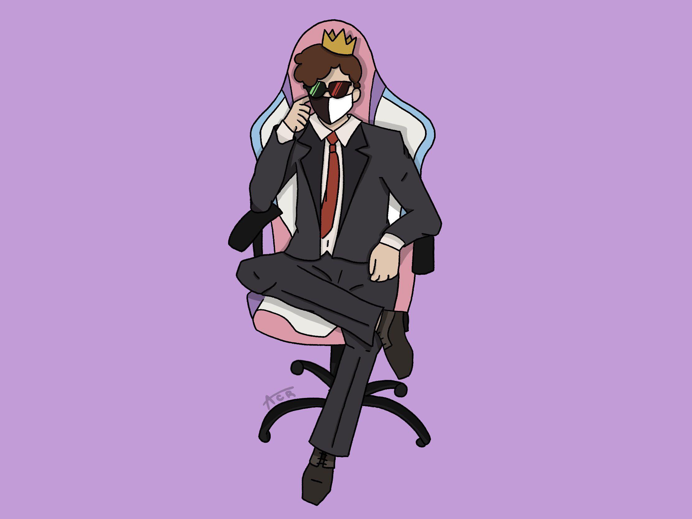 unicorn chair unicorn chair unicorn chair unicorn chair r/Ranboo