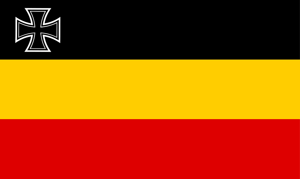 My Redesign Of The Flag Of Germany r/vexillology