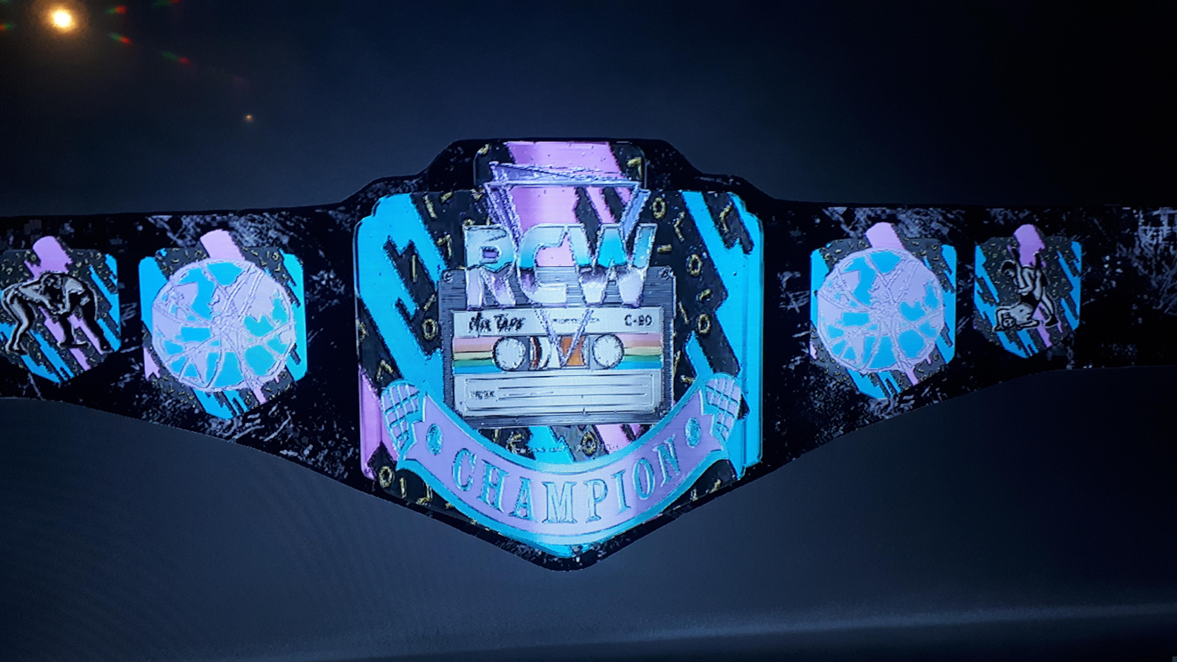 116 best Wwe Championship Belt images on Pholder Squared Circle, WWE