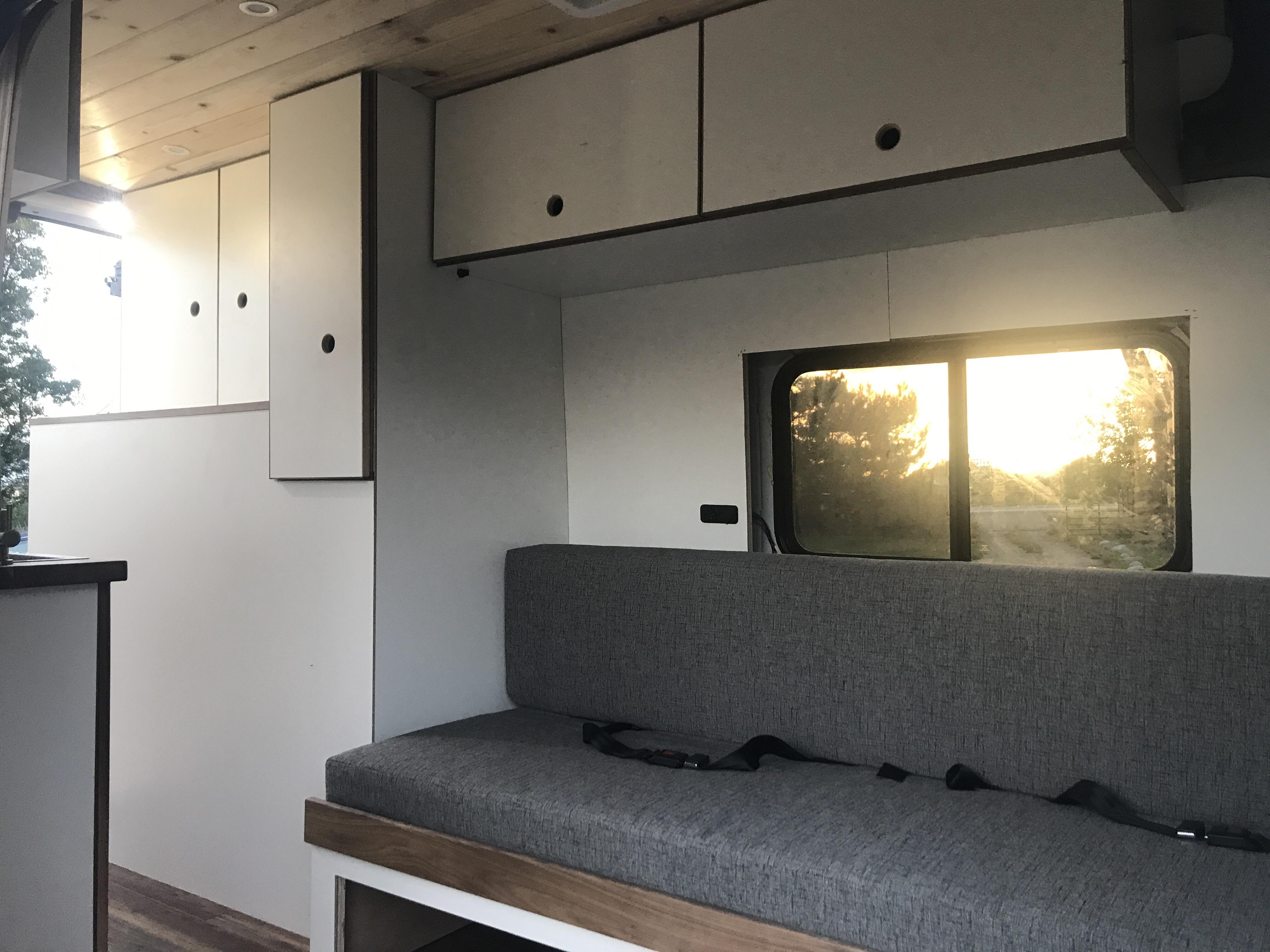 438 best Van Conversions images on Pholder Vandwellers, Van Life and