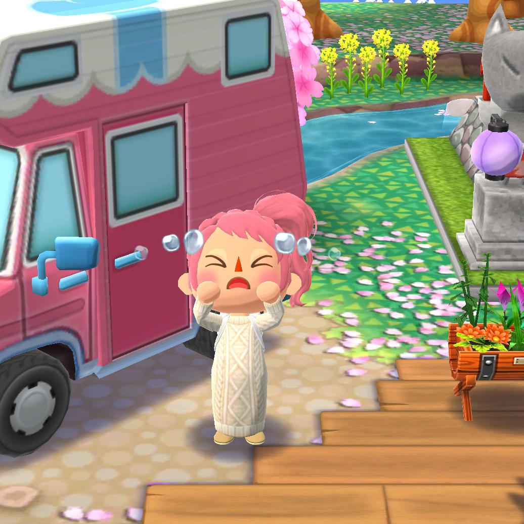 Cancelled my Happy Helper plan bc I can’t afford it...I woke up & Mitzi